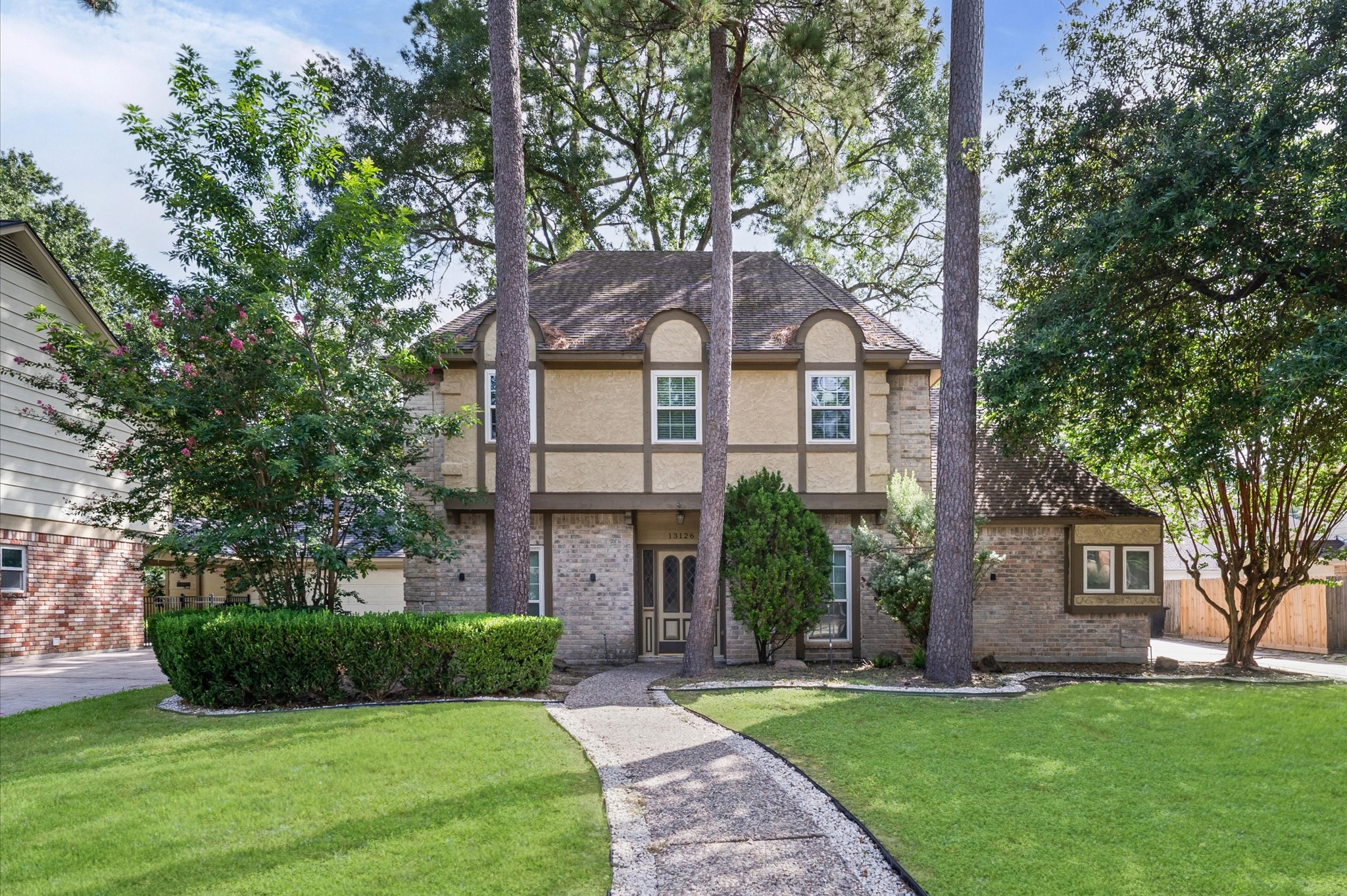Welcome home to 13126 Lemur Lane!