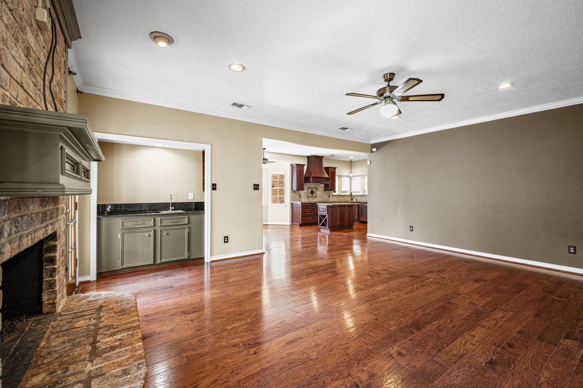13126 Lemur Lane, Cypress, TX 77429