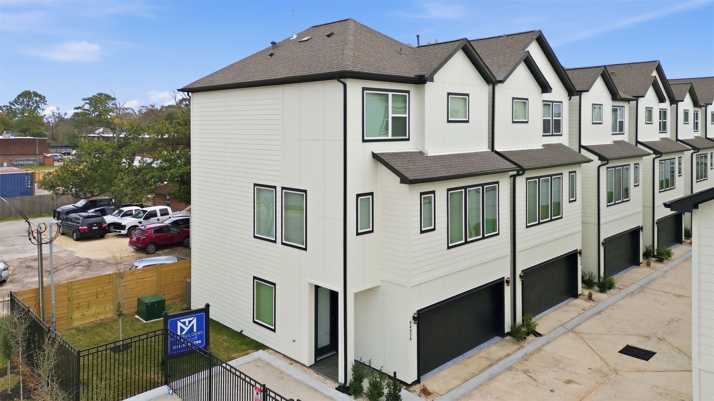 9403 Hammerly Boulevard, #G, Houston, TX 77080 9403 Hammerly Boulevard, #G, Houston, TX 77080