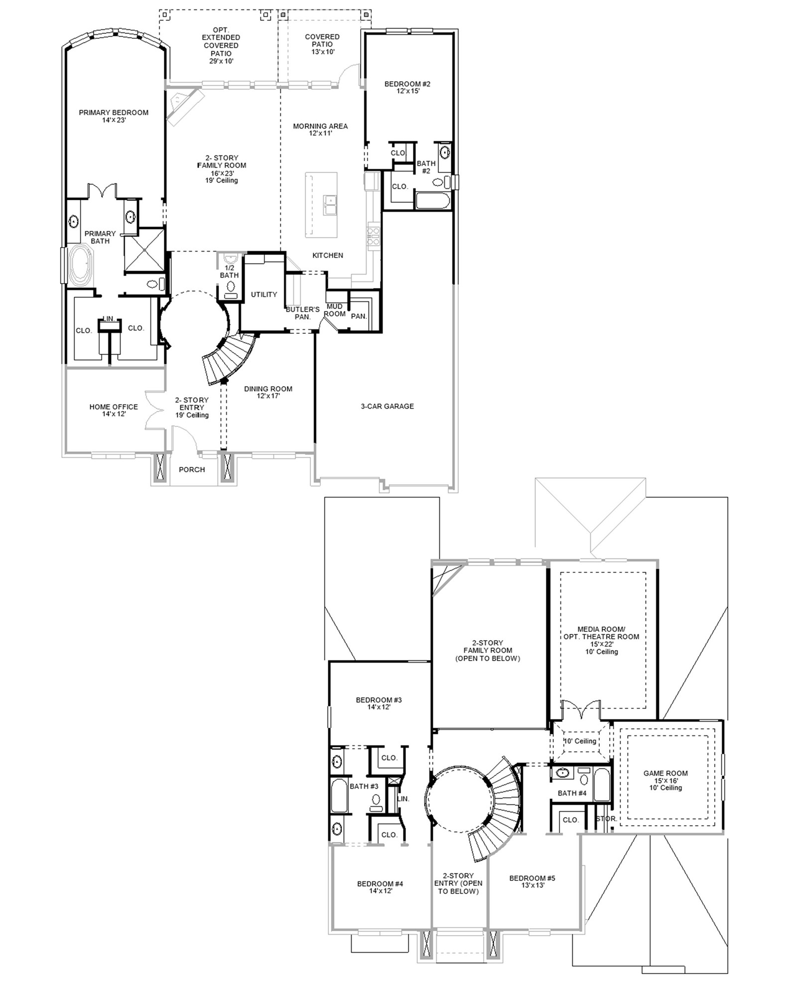 10507 Shining Orion Drive, Richmond, TX 77406