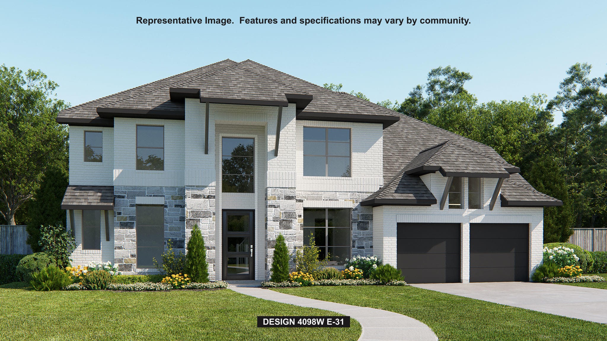 10507 Shining Orion Drive, Richmond, TX 77406