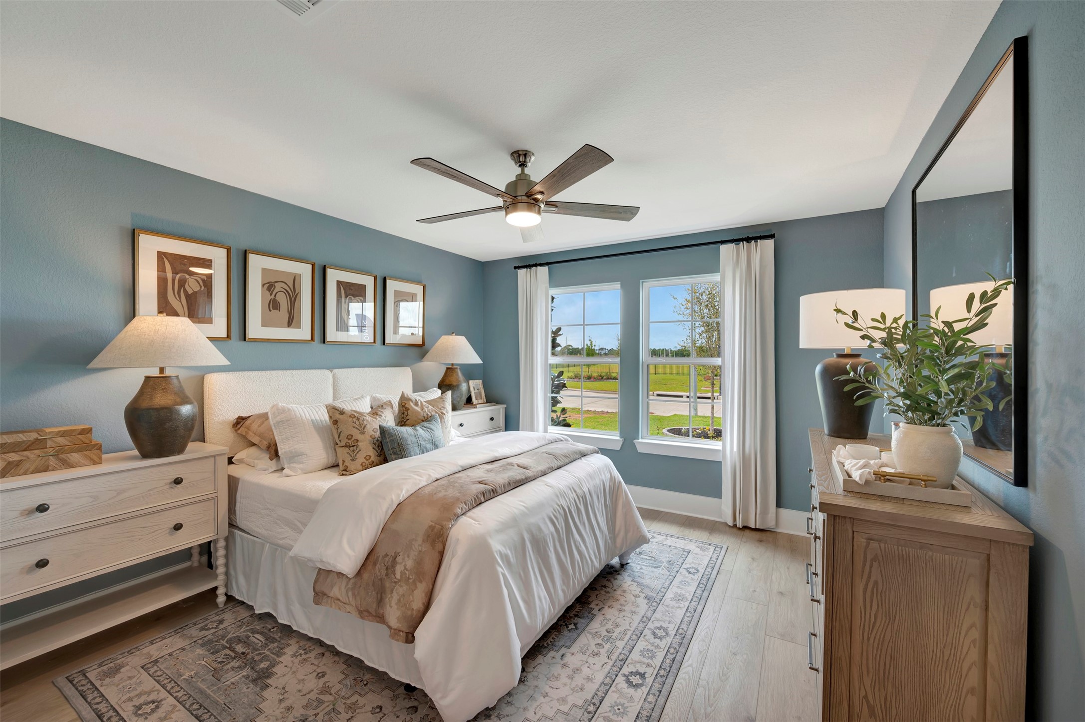 13915 Hillier Run Drive, Santa Fe, TX 77510