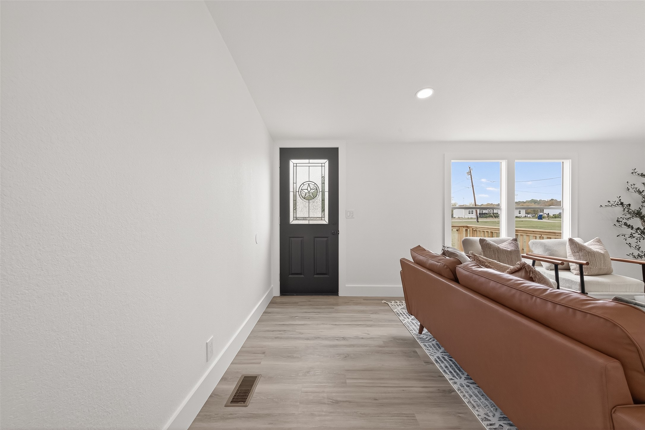 15236 Heavenly Acres Drive, Willis, TX 77318