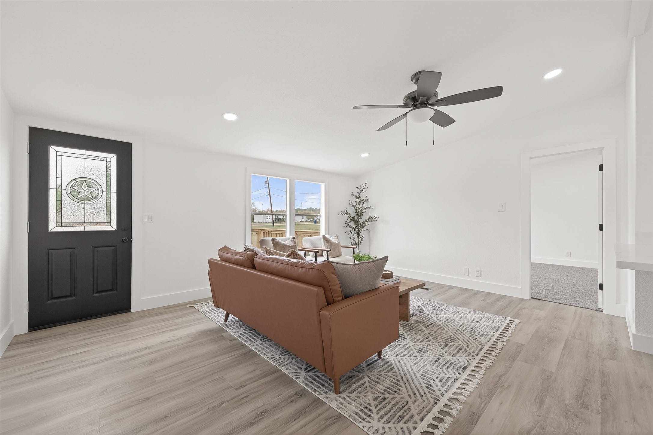 15236 Heavenly Acres Drive, Willis, TX 77318
