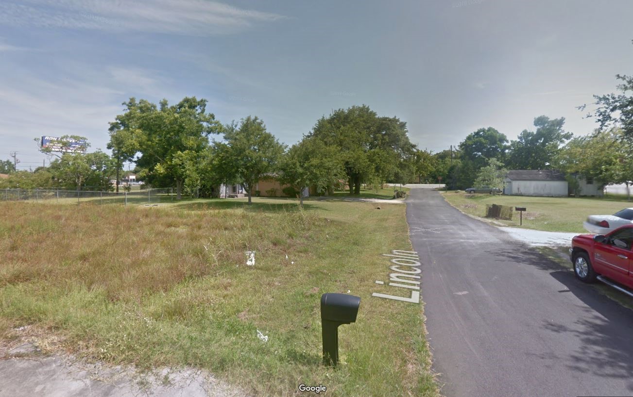 0 Lincoln, Hitchcock, TX 77563