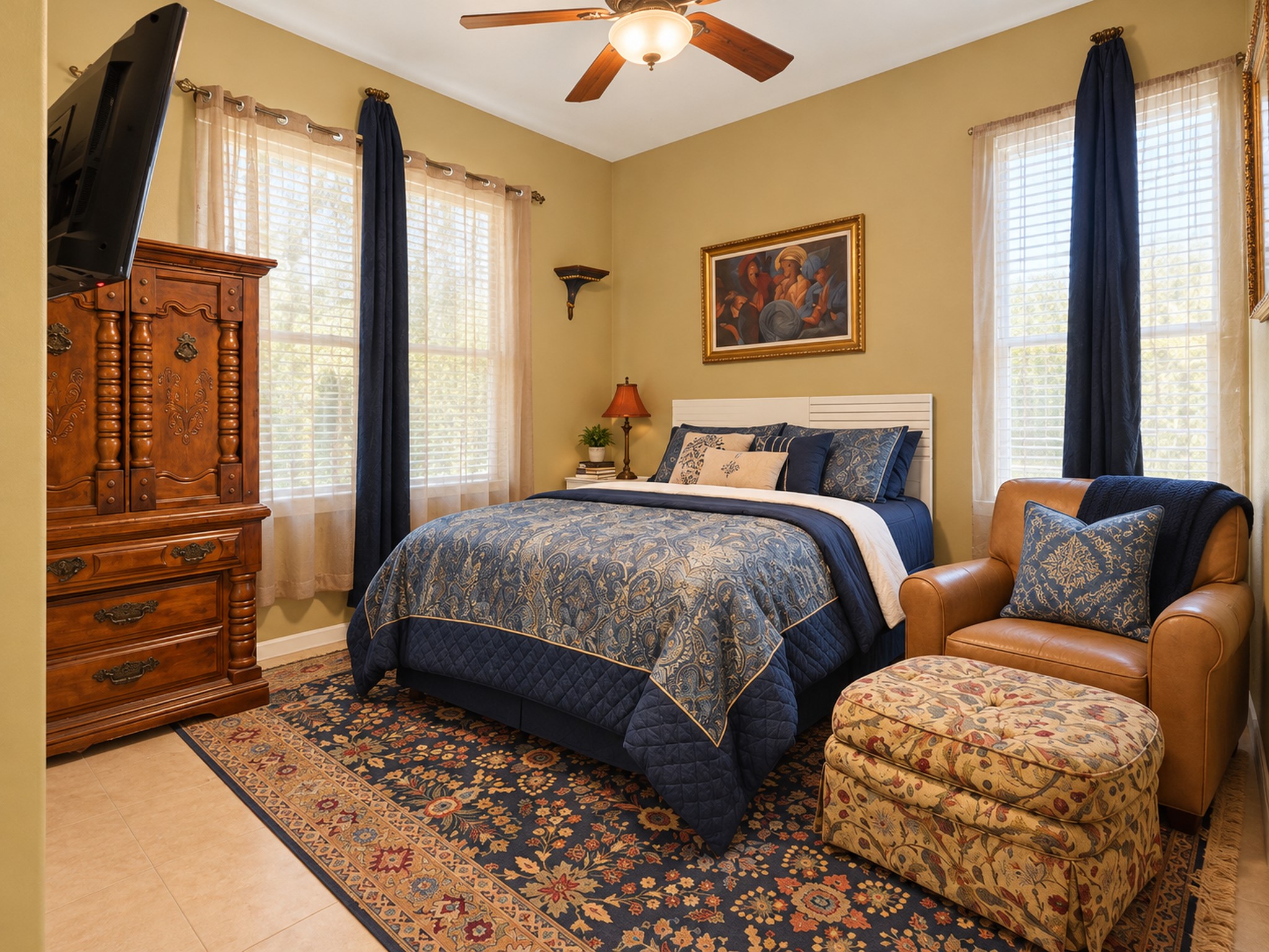 9727 Wiloak Street, Houston, TX 77078