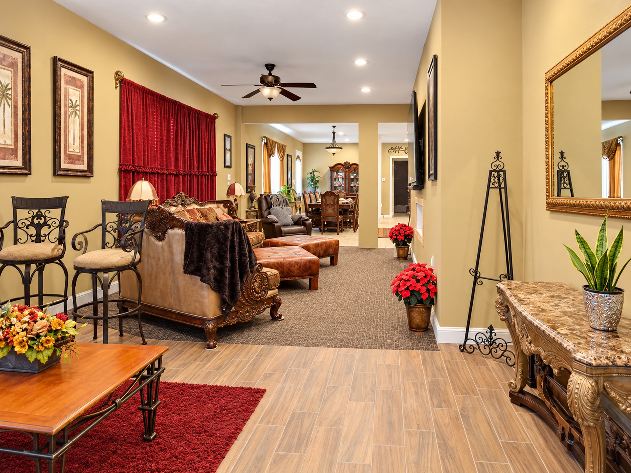9727 Wiloak Street, Houston, TX 77078 9727 Wiloak Street, Houston, TX 77078