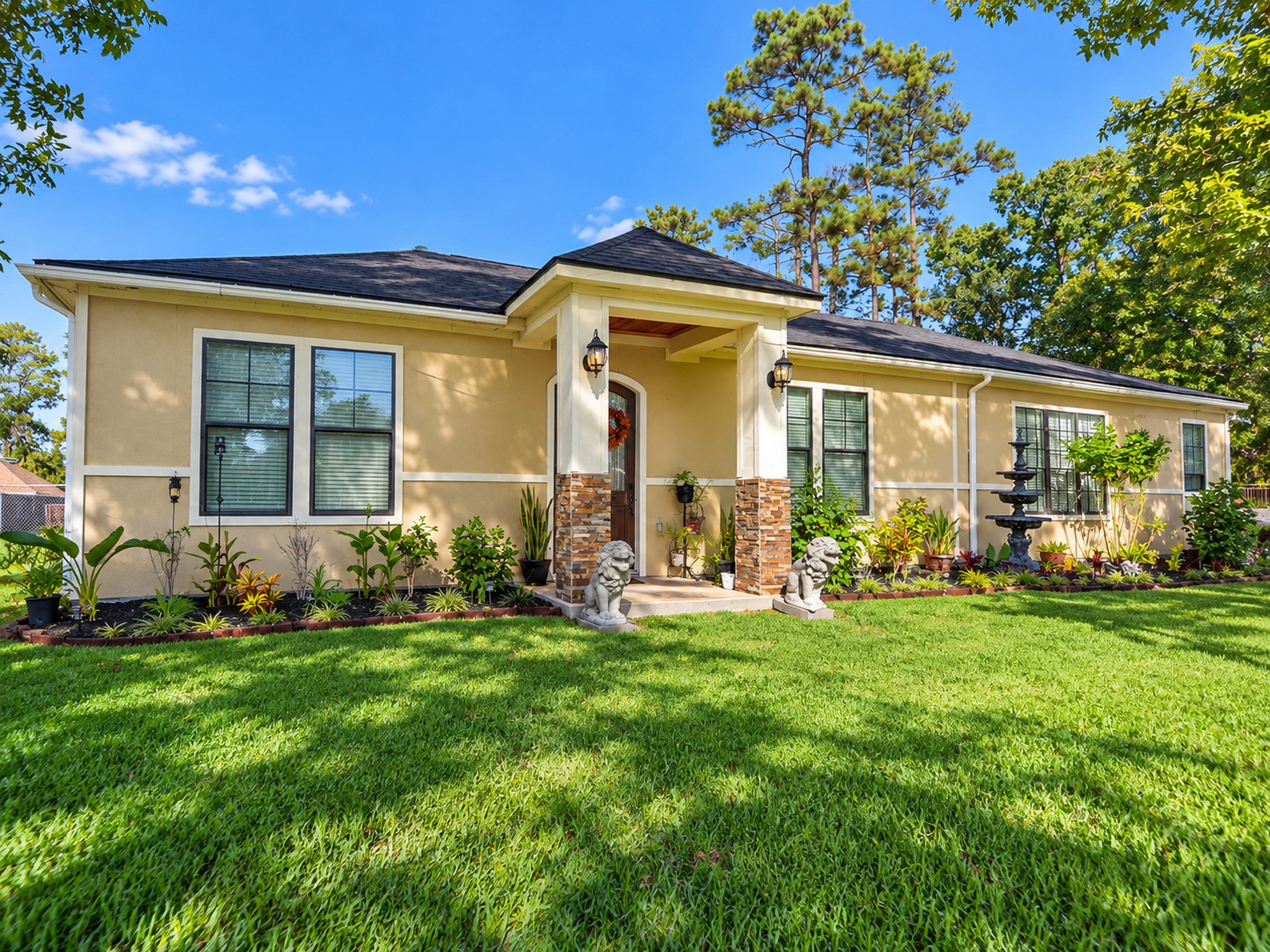 9727 Wiloak Street, Houston, TX 77078