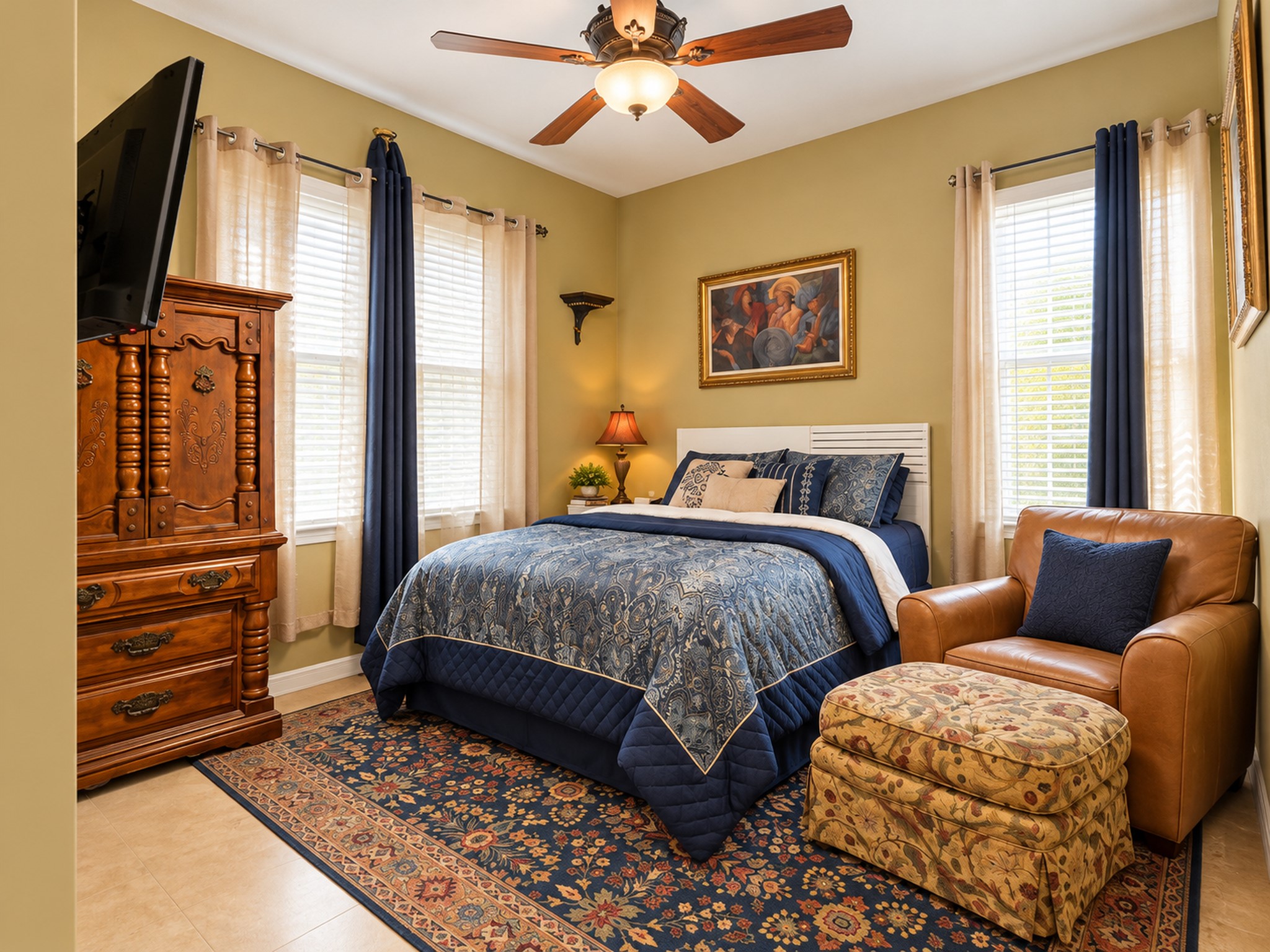 9727 Wiloak Street, Houston, TX 77078