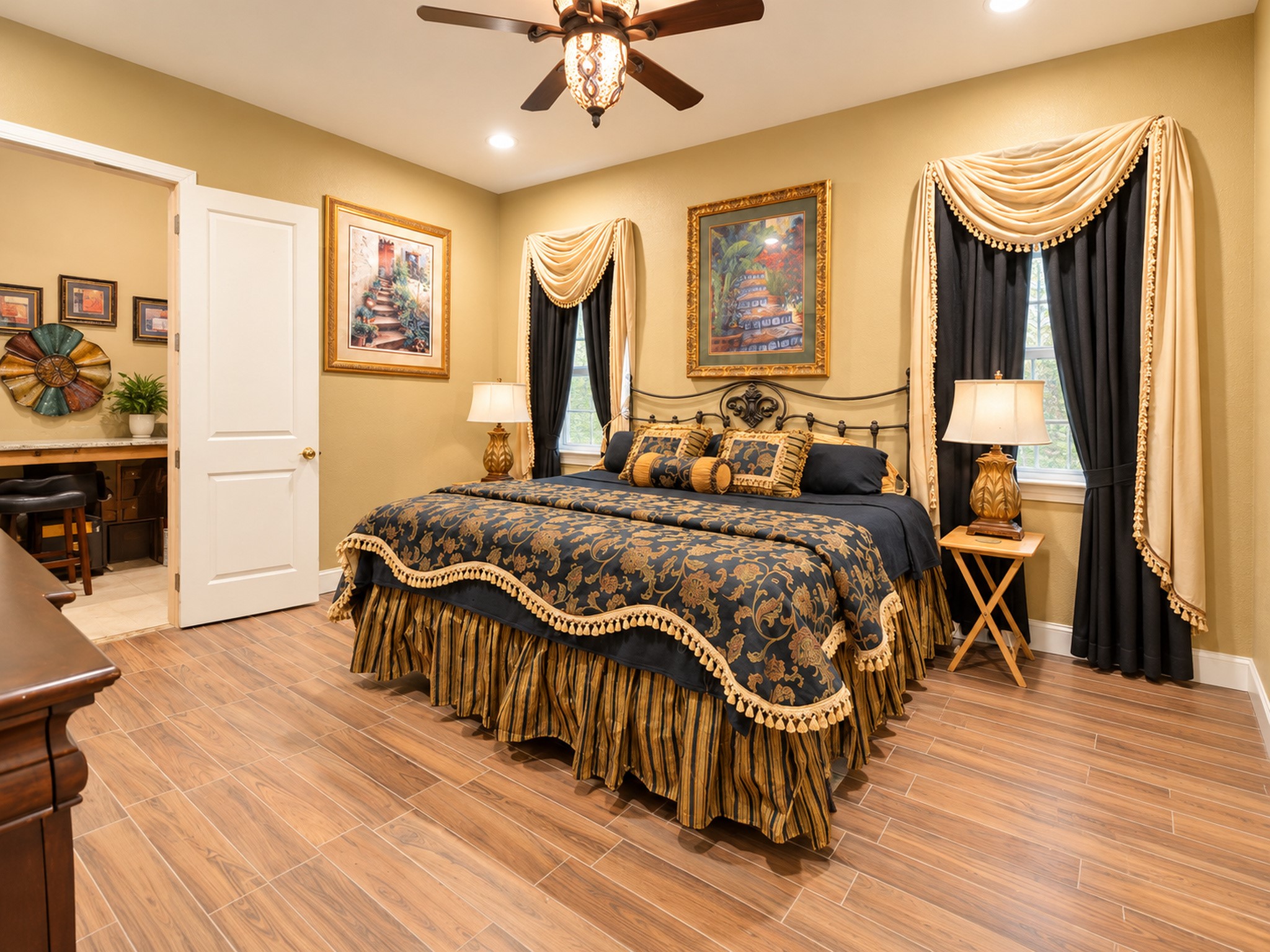 9727 Wiloak Street, Houston, TX 77078