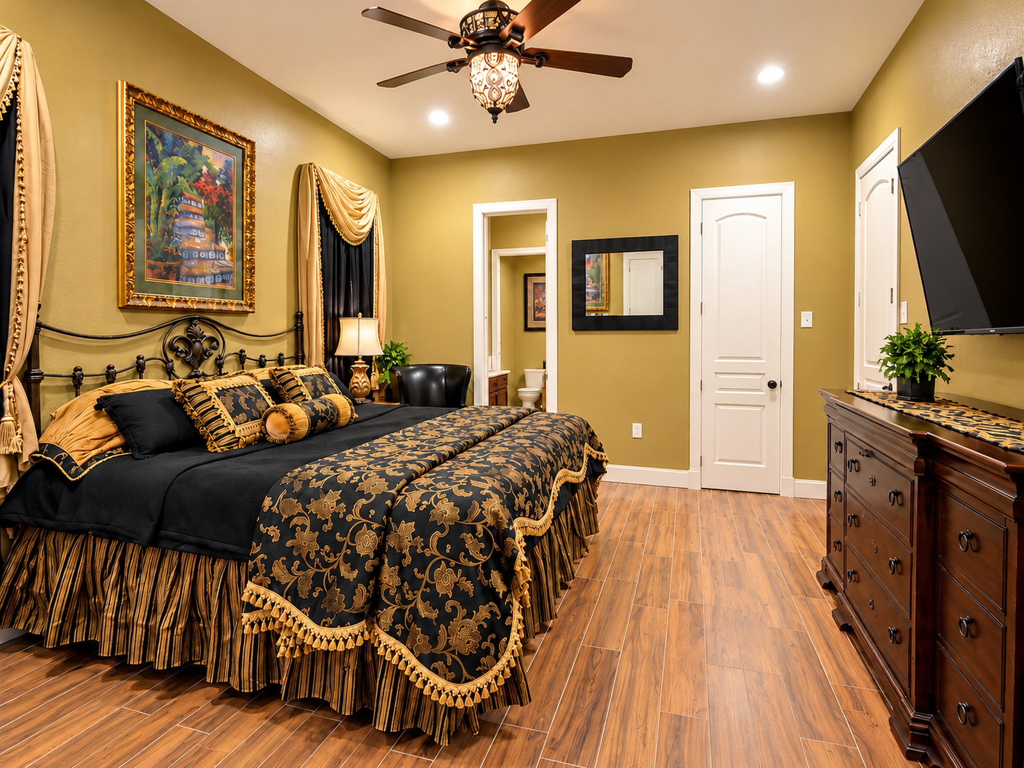 9727 Wiloak Street, Houston, TX 77078