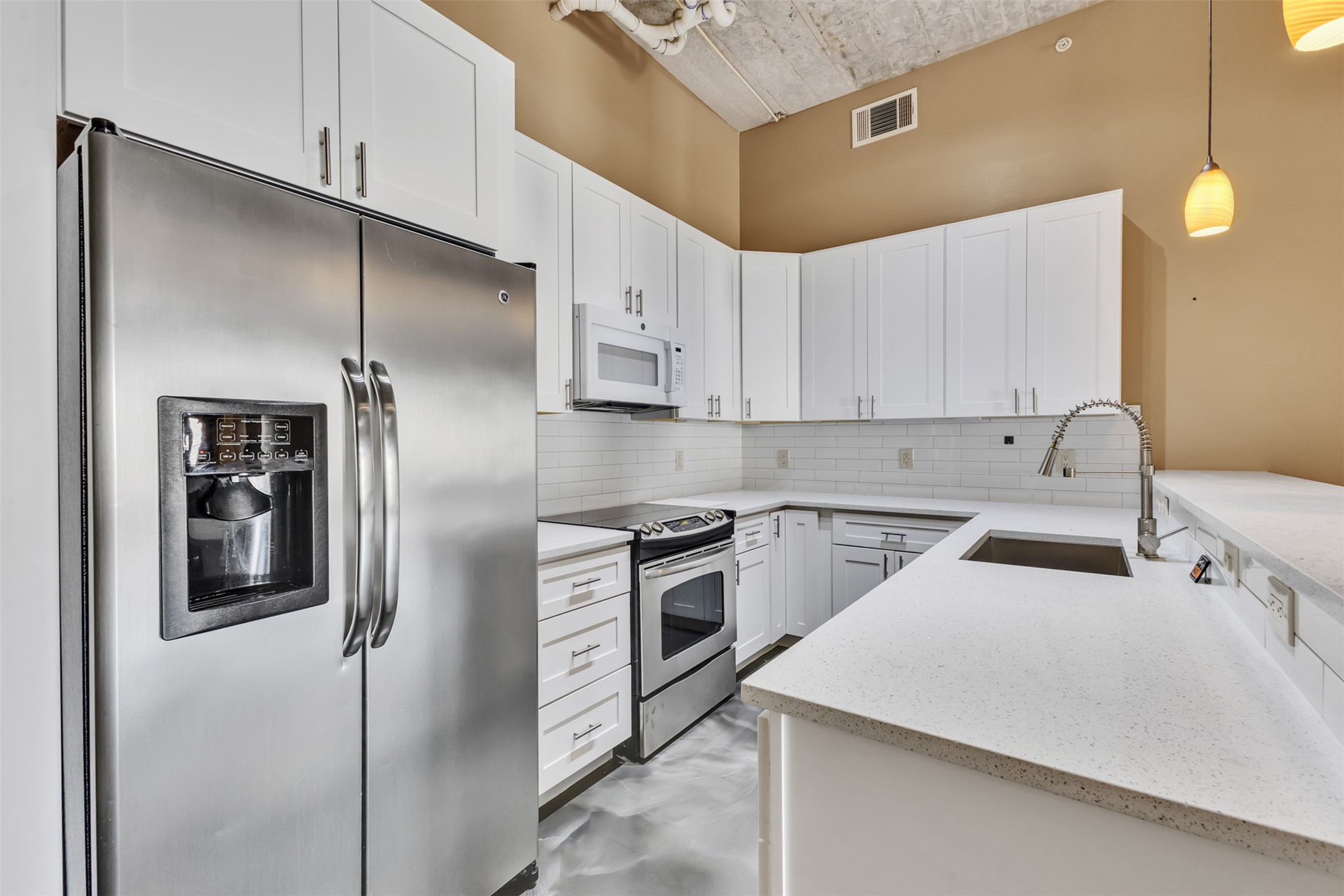 2323 Polk Street, #205, Houston, TX 77003