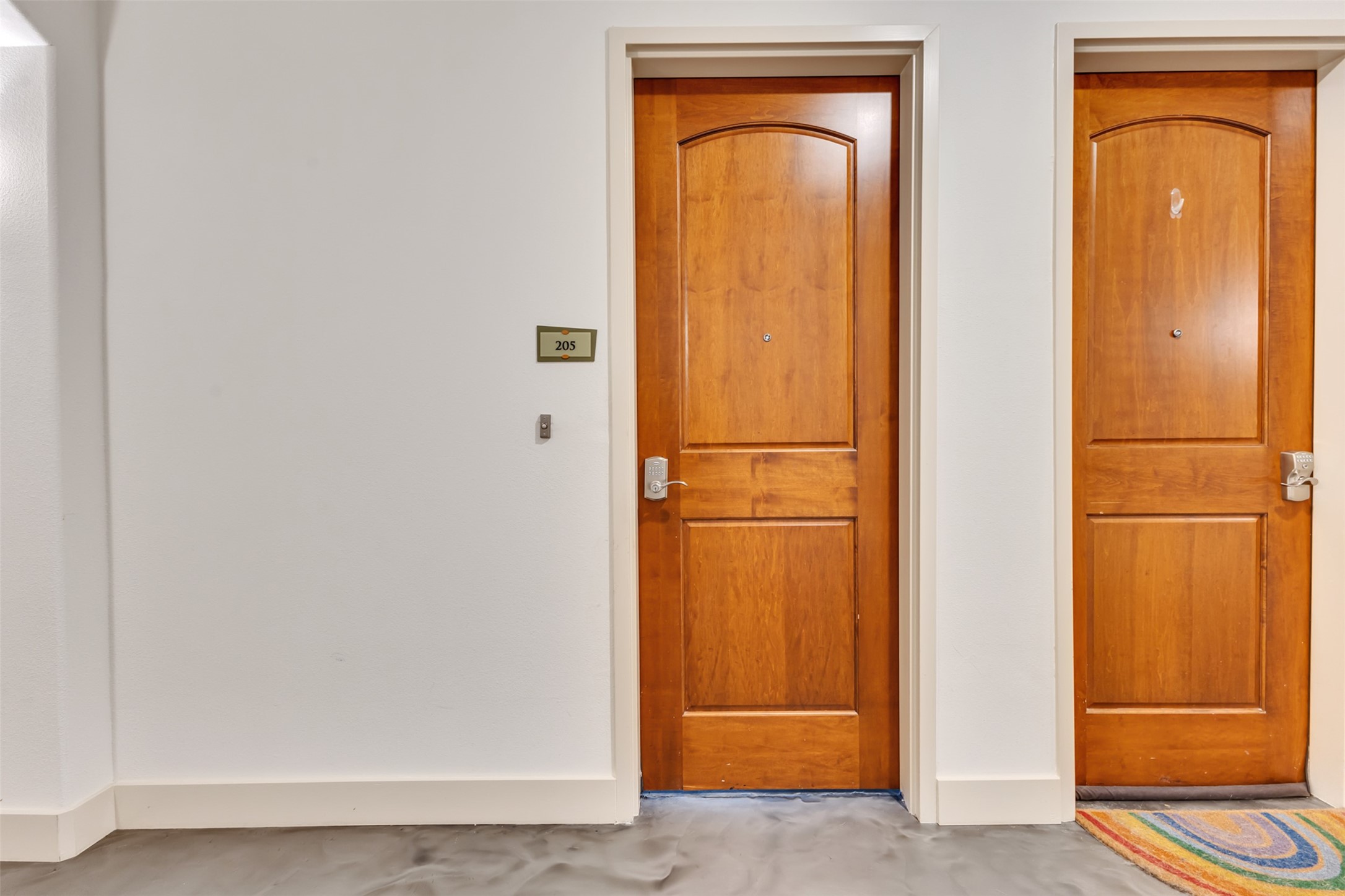 2323 Polk Street, #205, Houston, TX 77003