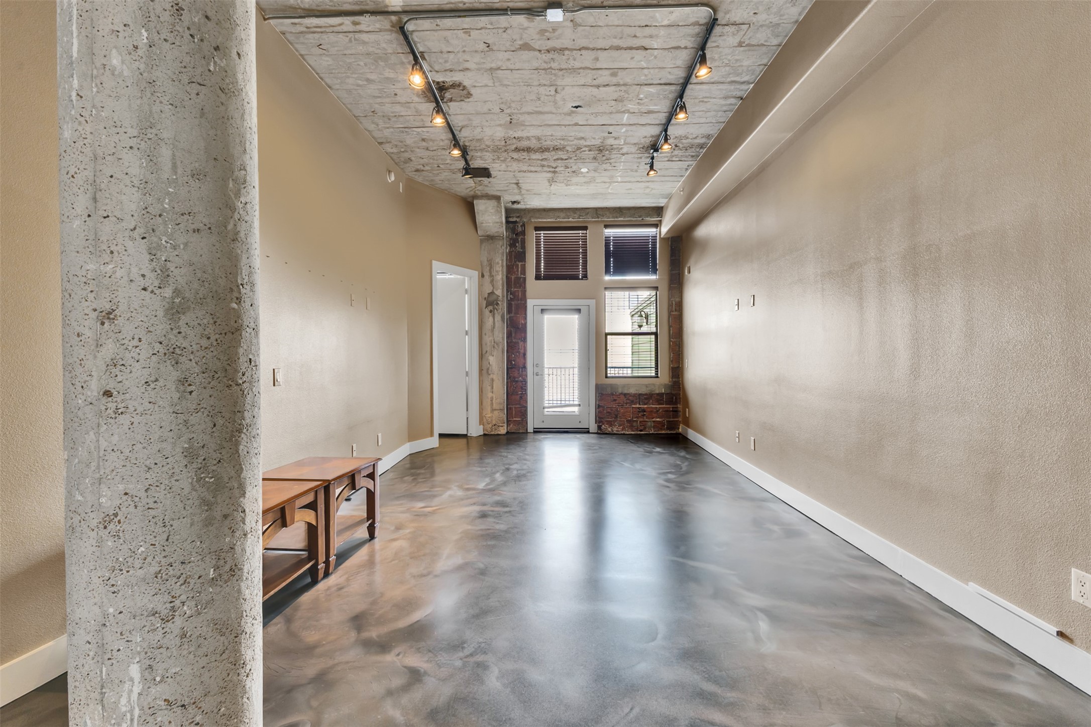 2323 Polk Street, #205, Houston, TX 77003