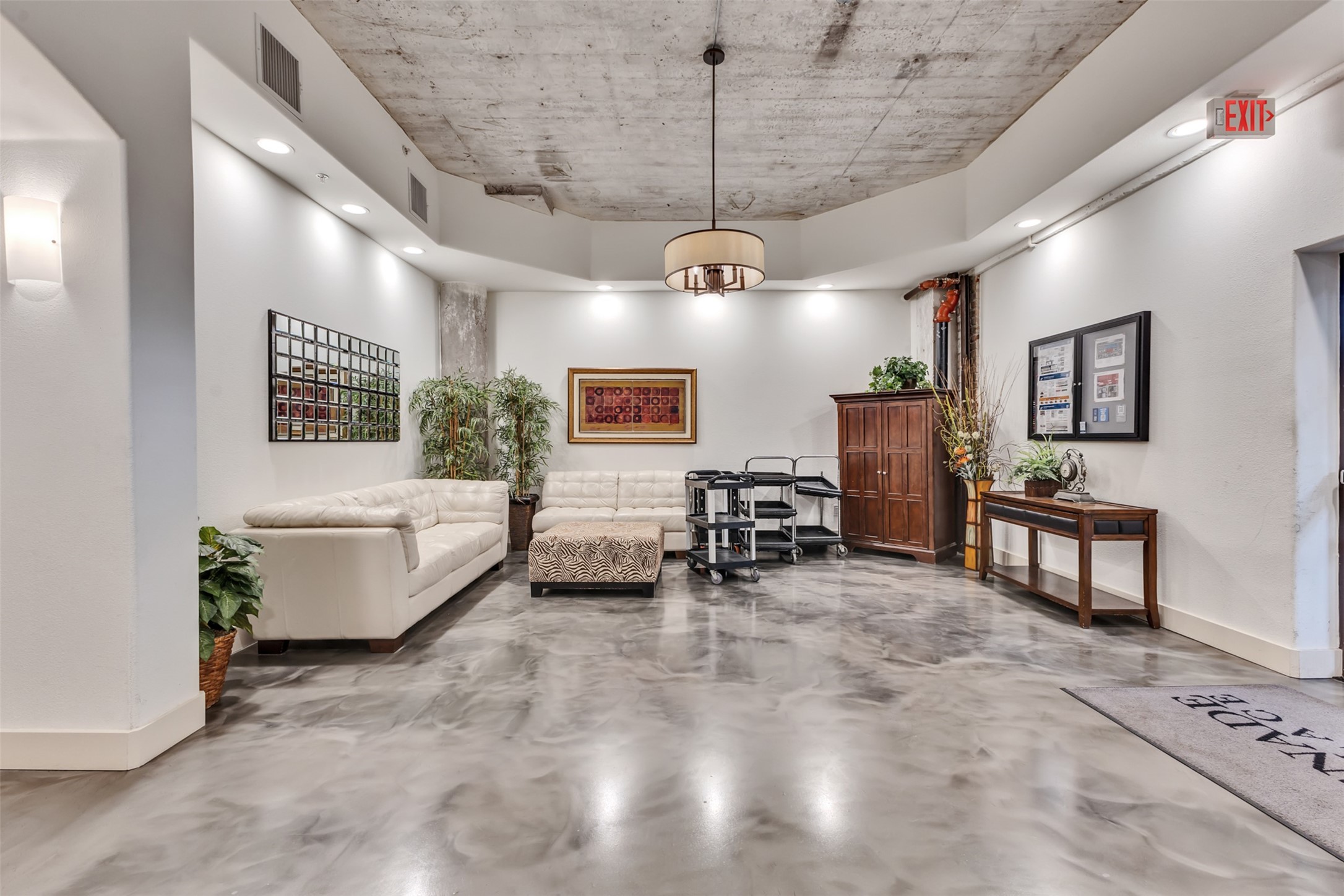 2323 Polk Street, #205, Houston, TX 77003