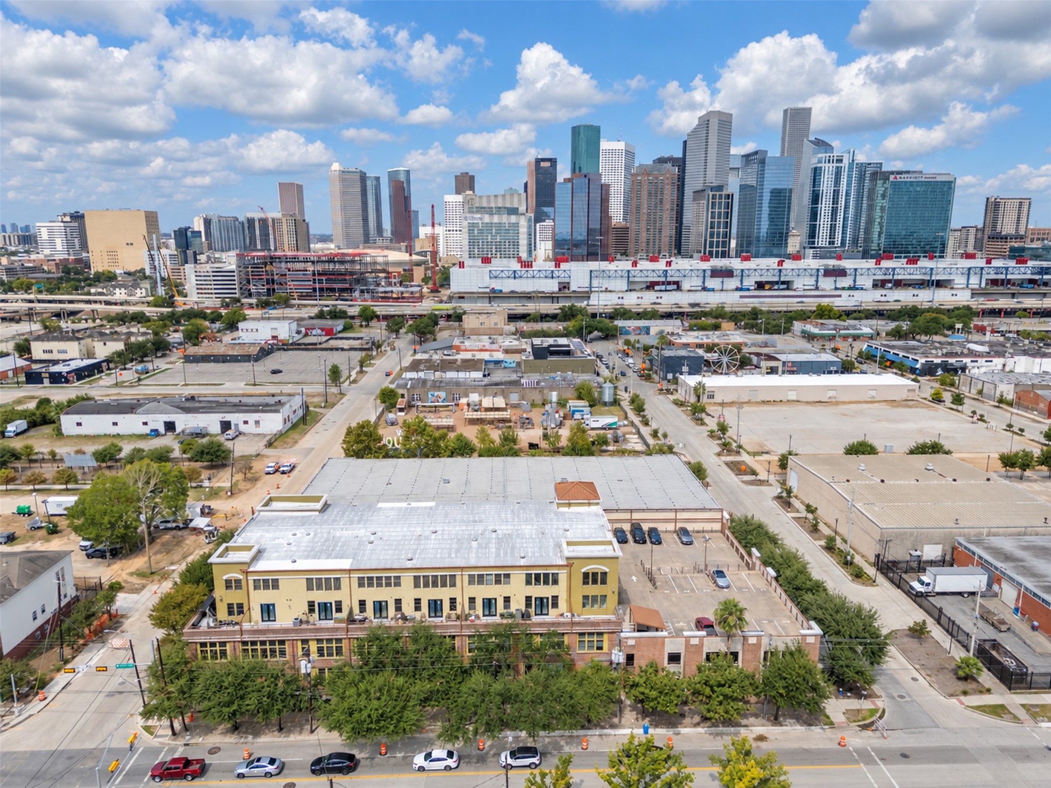 2323 Polk Street, #205, Houston, TX 77003 2323 Polk Street, #205, Houston, TX 77003