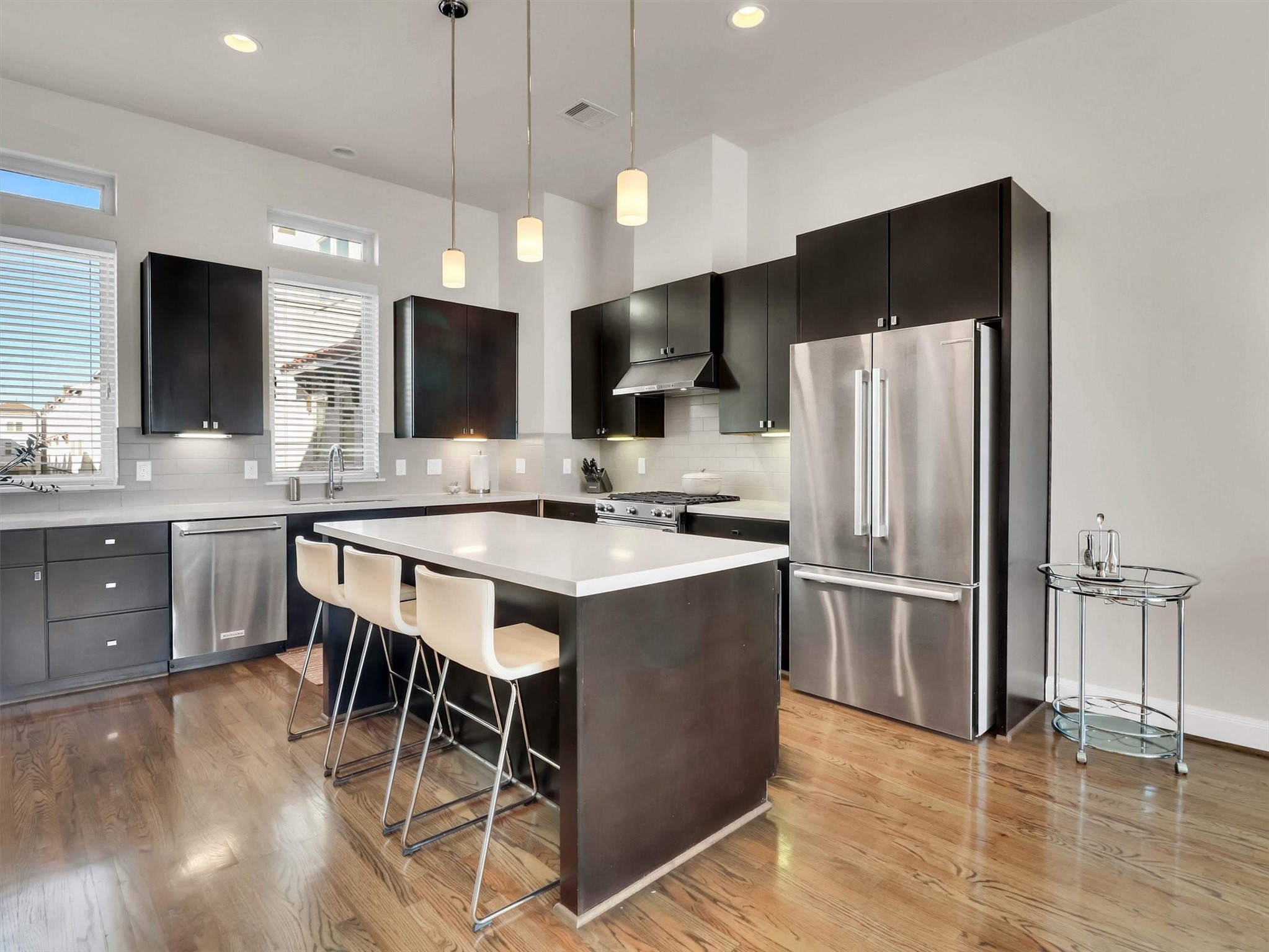 1281 Bonner Street, Houston, TX 77007