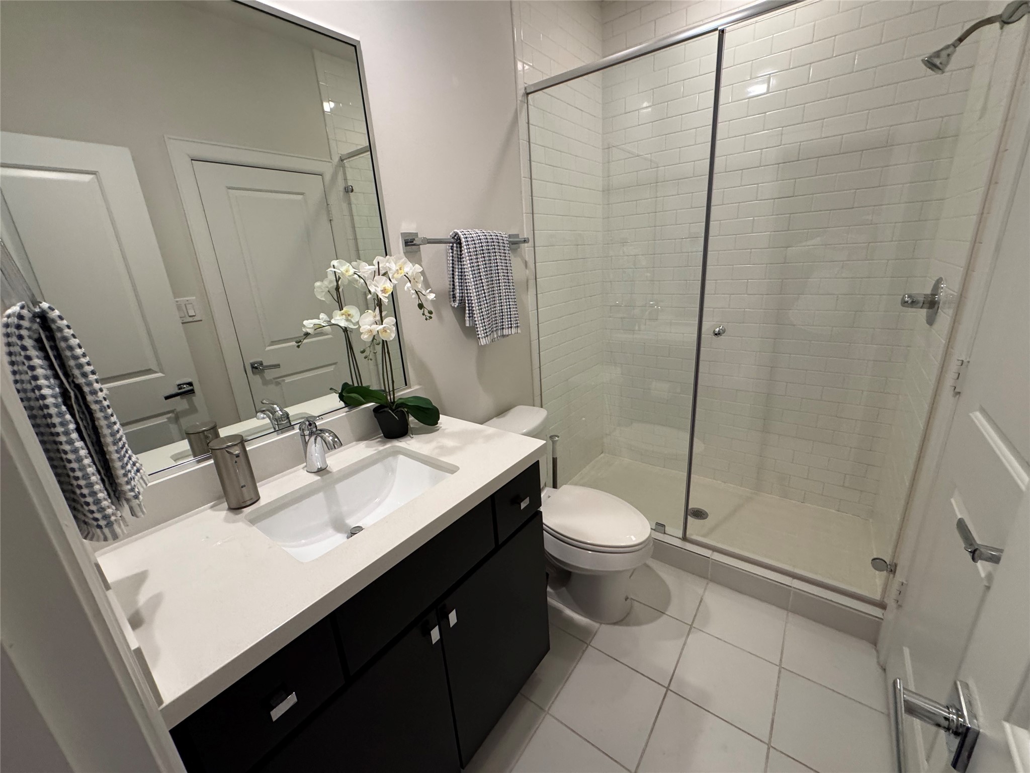 1st Floor Bathroom