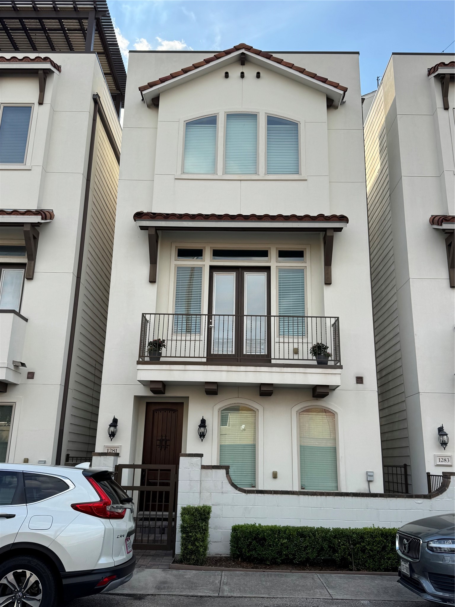 1281 Bonner Street, Houston, TX 77007