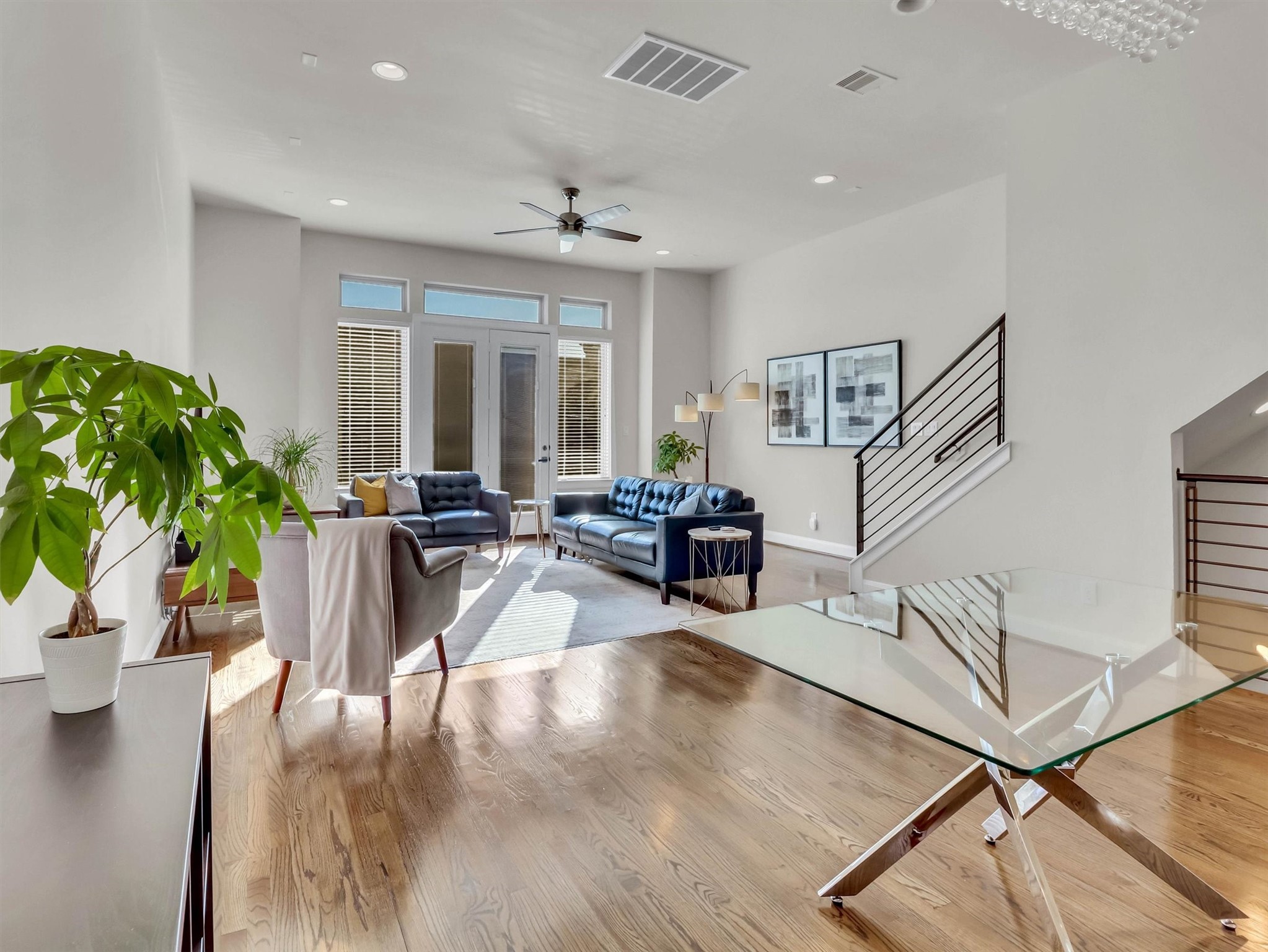 1281 Bonner Street, Houston, TX 77007