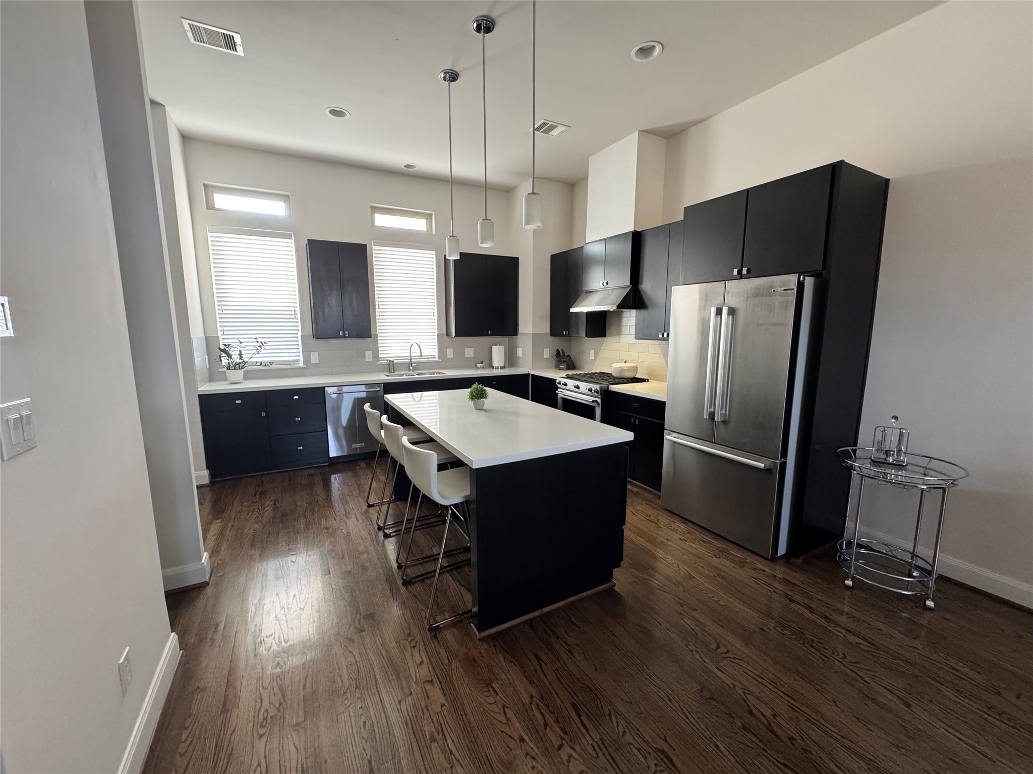 1281 Bonner Street, Houston, TX 77007