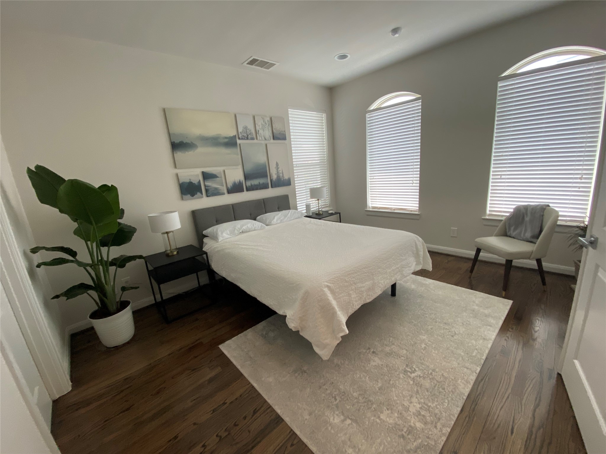 1st Floor Bedroom