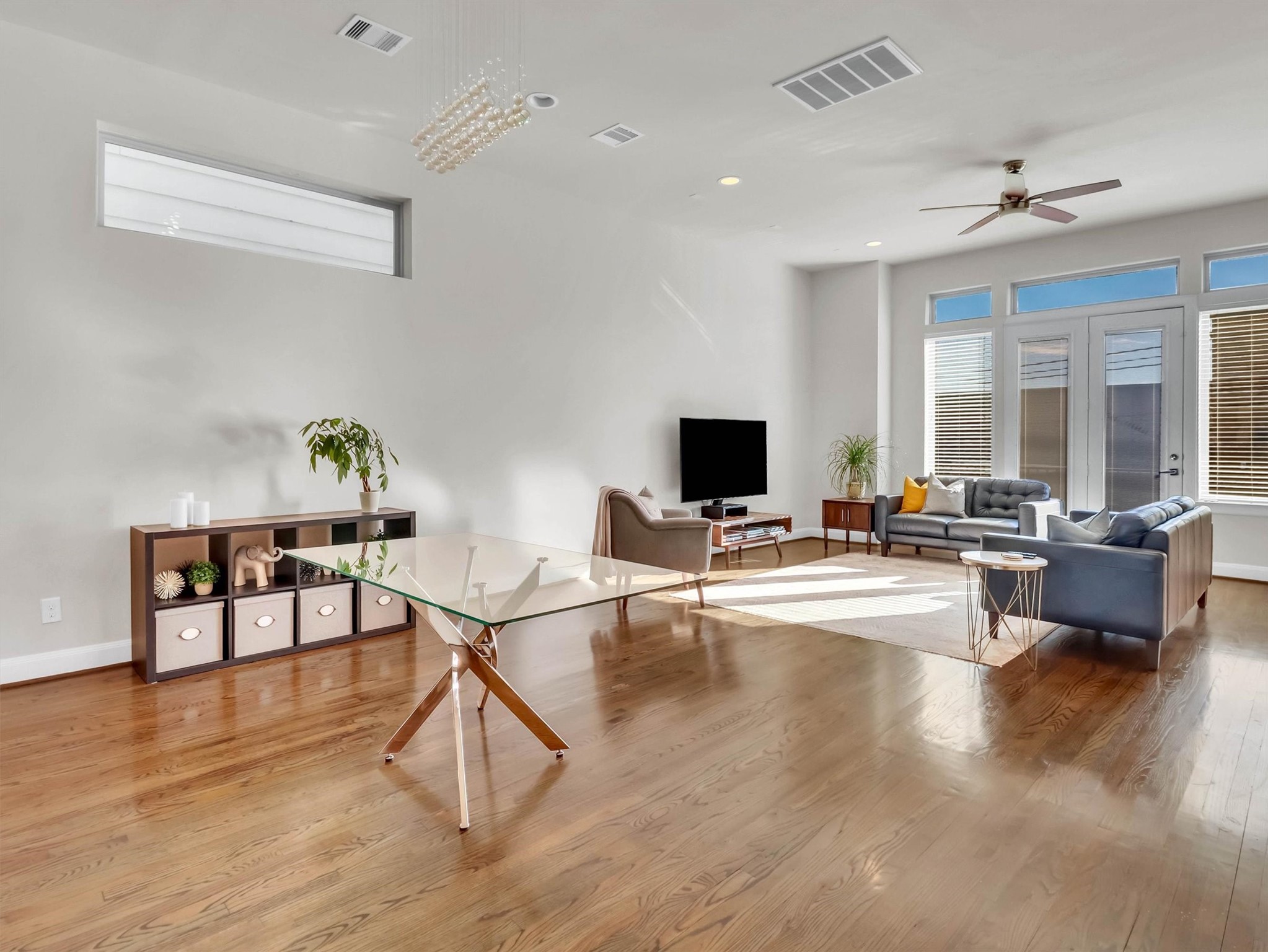 1281 Bonner Street, Houston, TX 77007