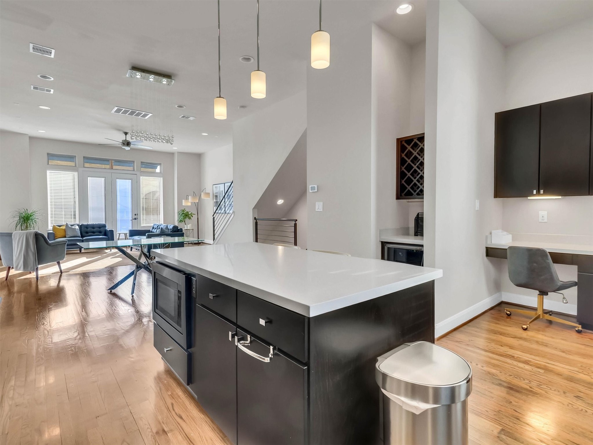 1281 Bonner Street, Houston, TX 77007