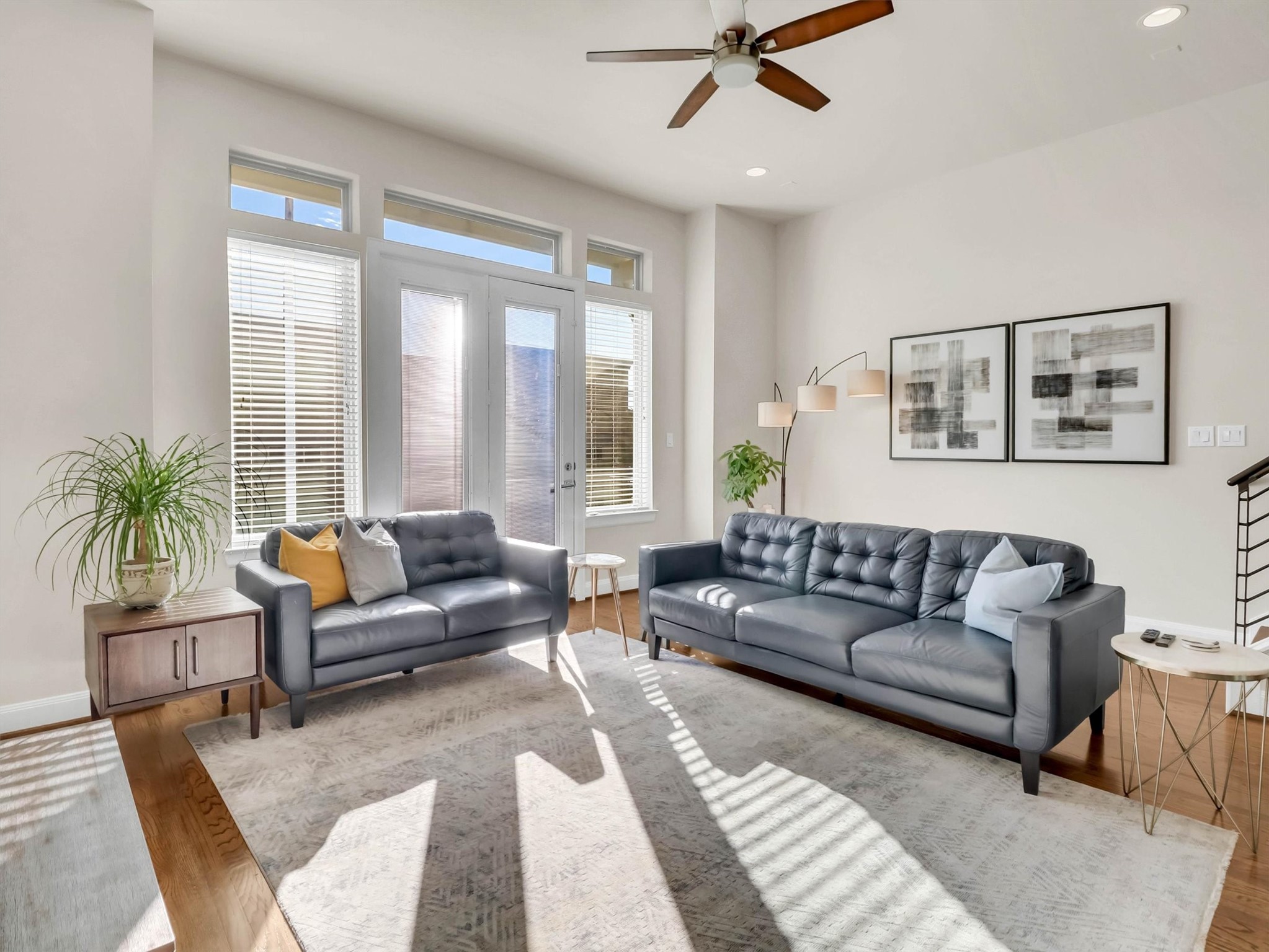 1281 Bonner Street, Houston, TX 77007