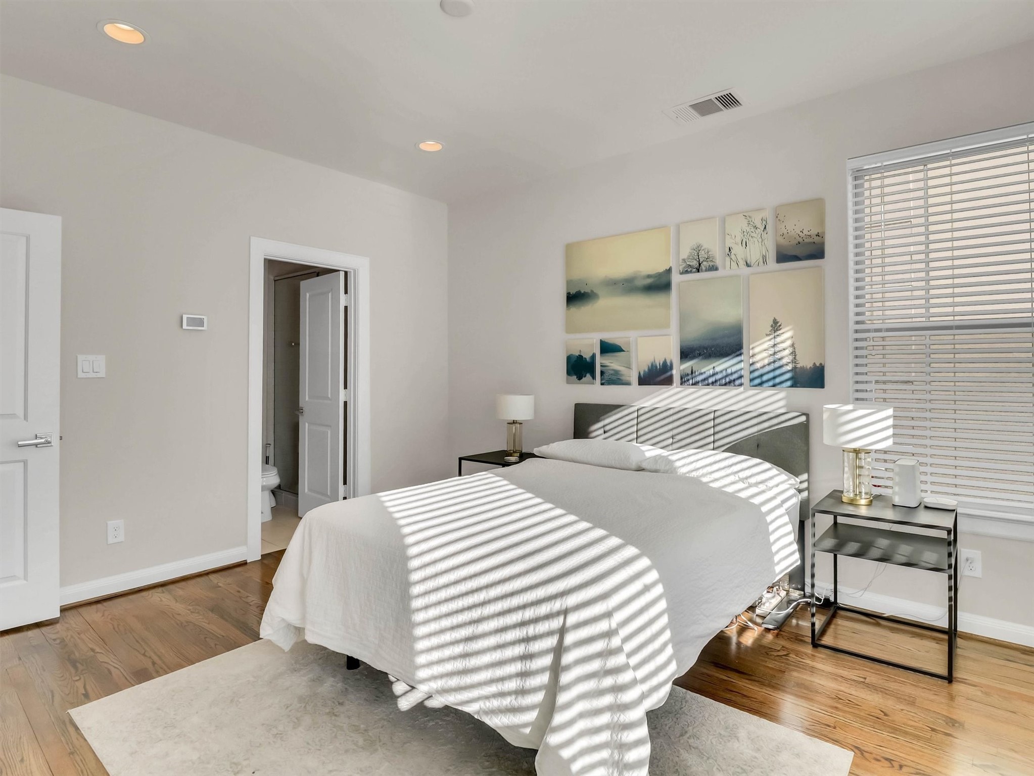 1281 Bonner Street, Houston, TX 77007