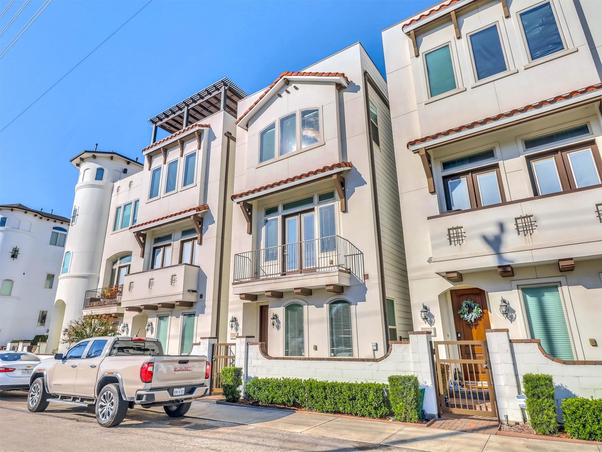 1281 Bonner Street, Houston, TX 77007