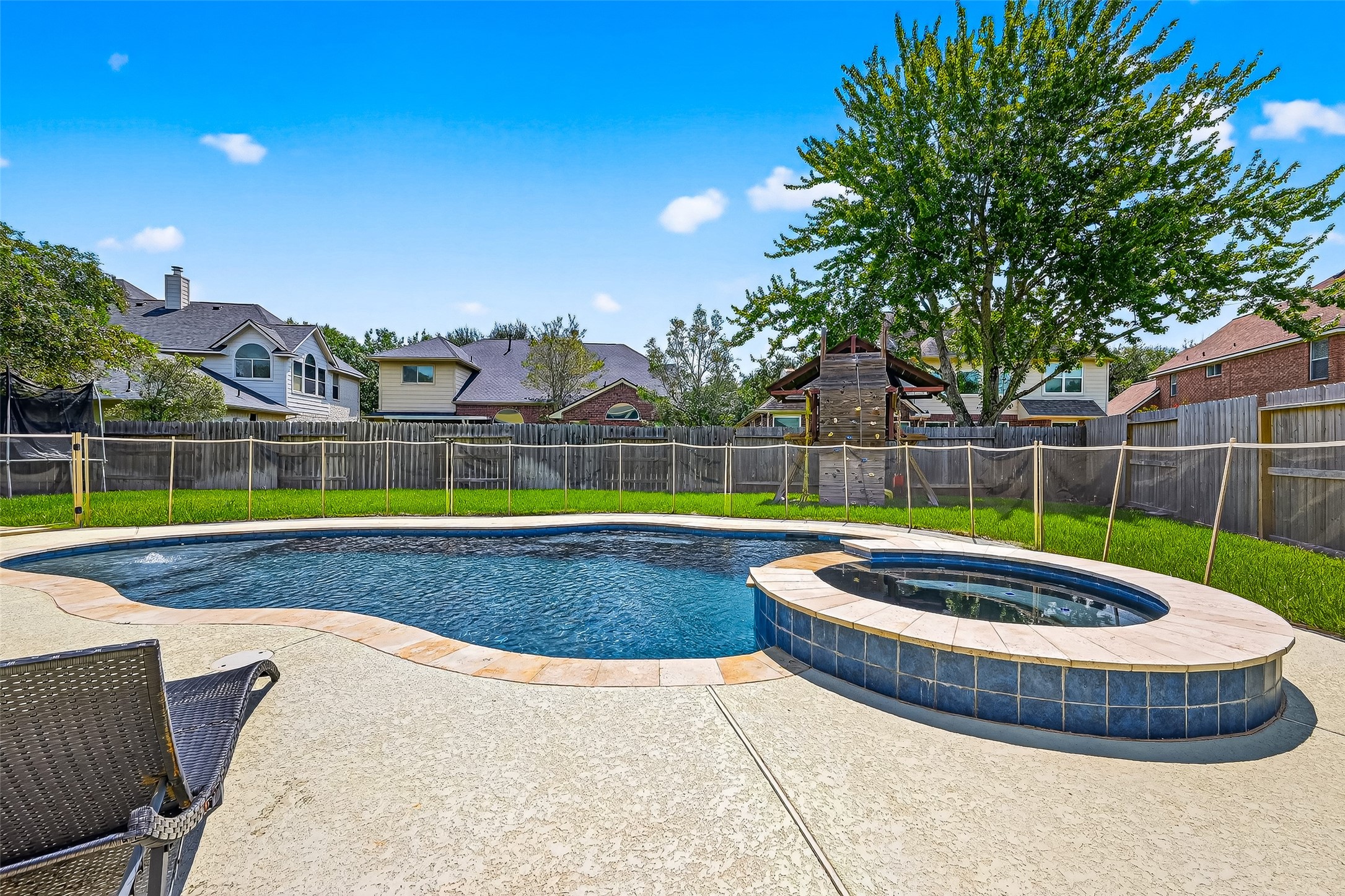 4722 Plato Park Drive, Sugar Land, TX 77479