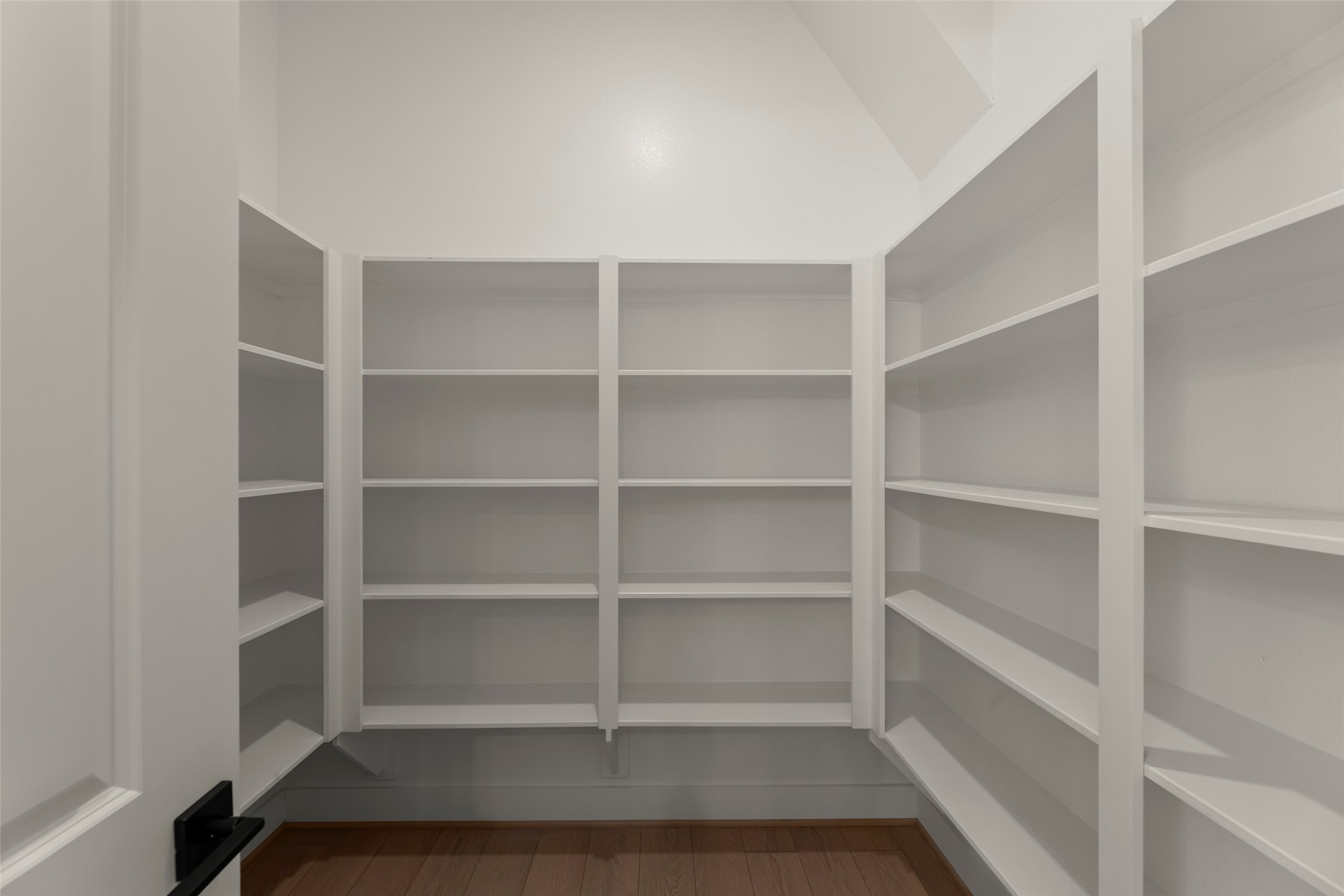 Perfect for organized storage.