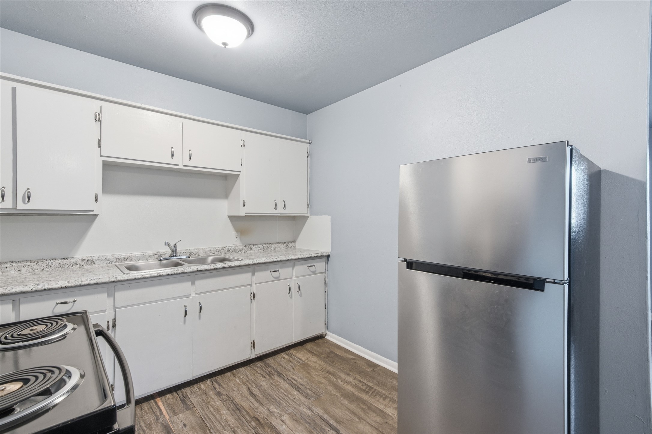 6318 Laramie Street, #1, Humble, TX 77396
