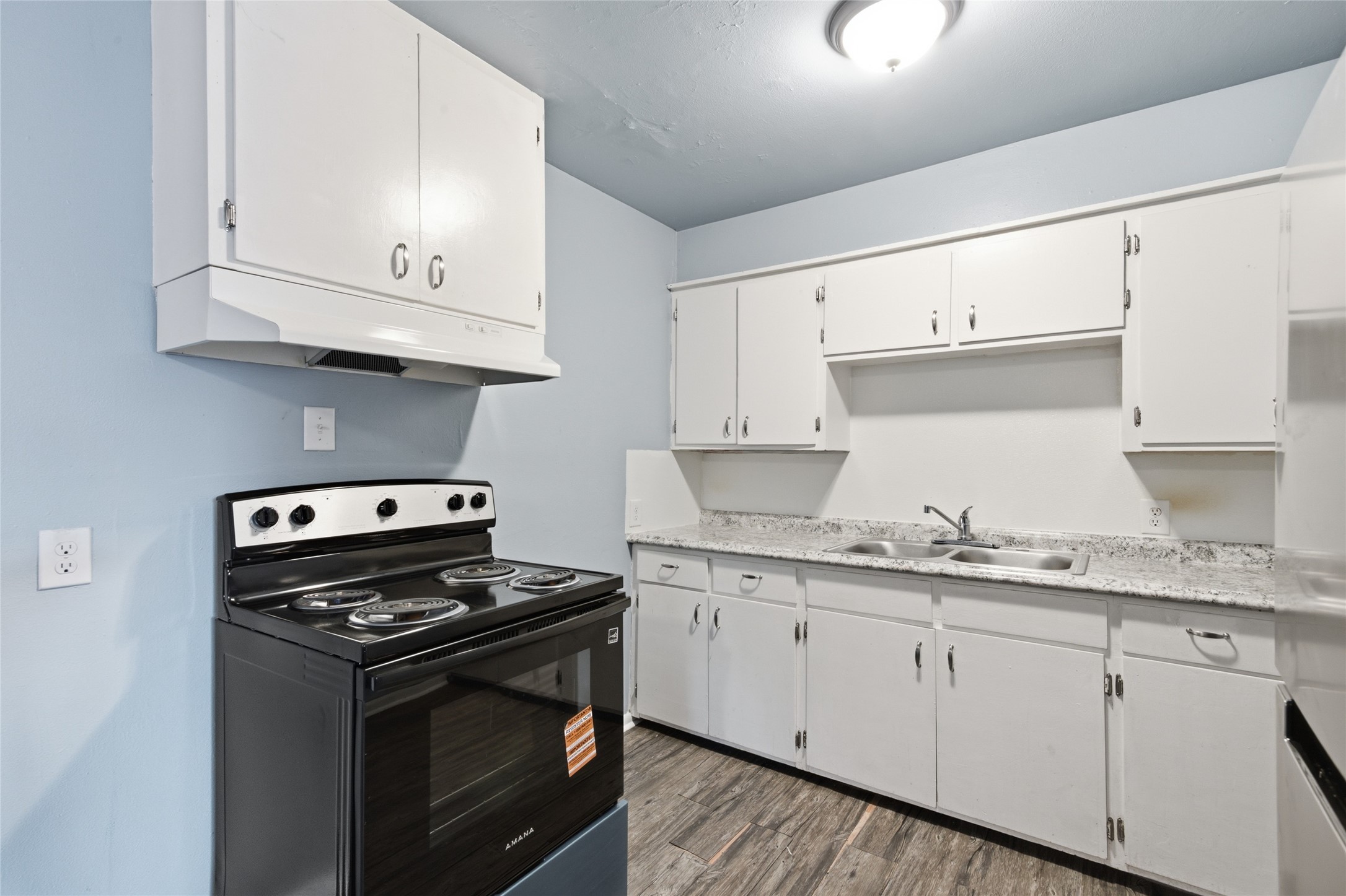 6318 Laramie Street, #1, Humble, TX 77396