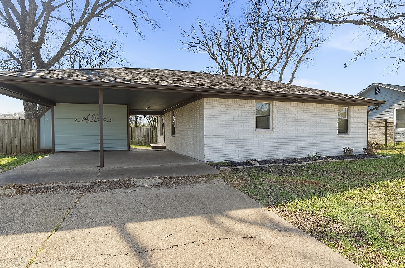 6318 Laramie Street, #1, Humble, TX 77396