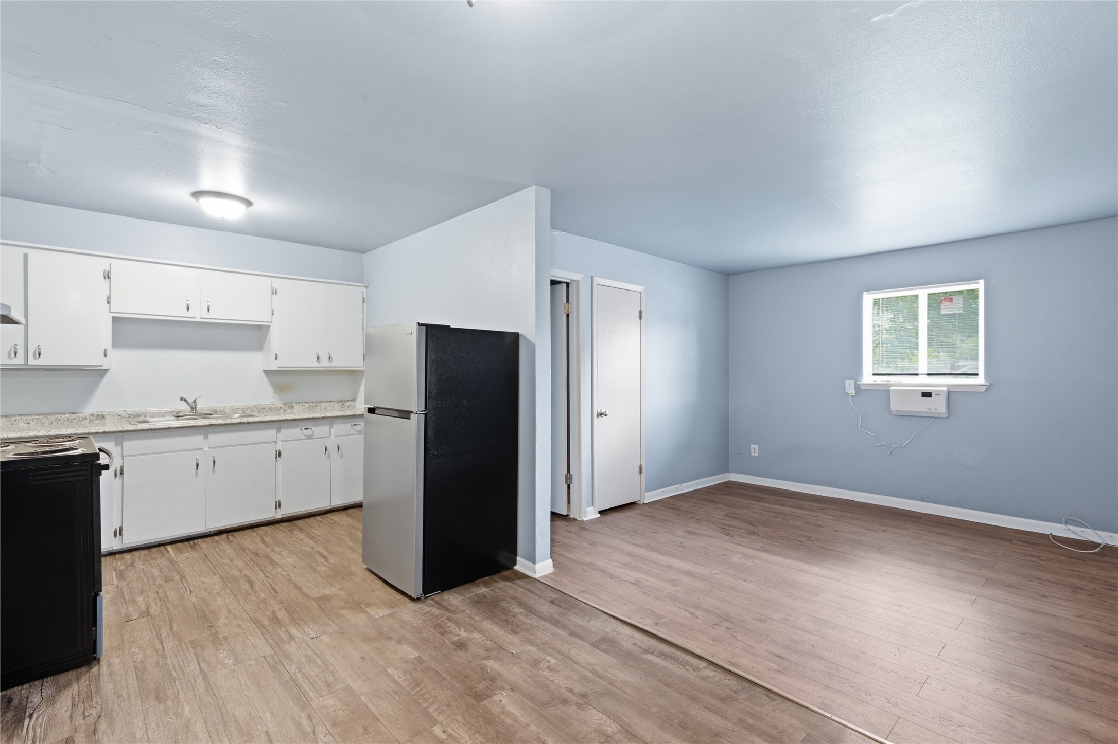6318 Laramie Street, #1, Humble, TX 77396