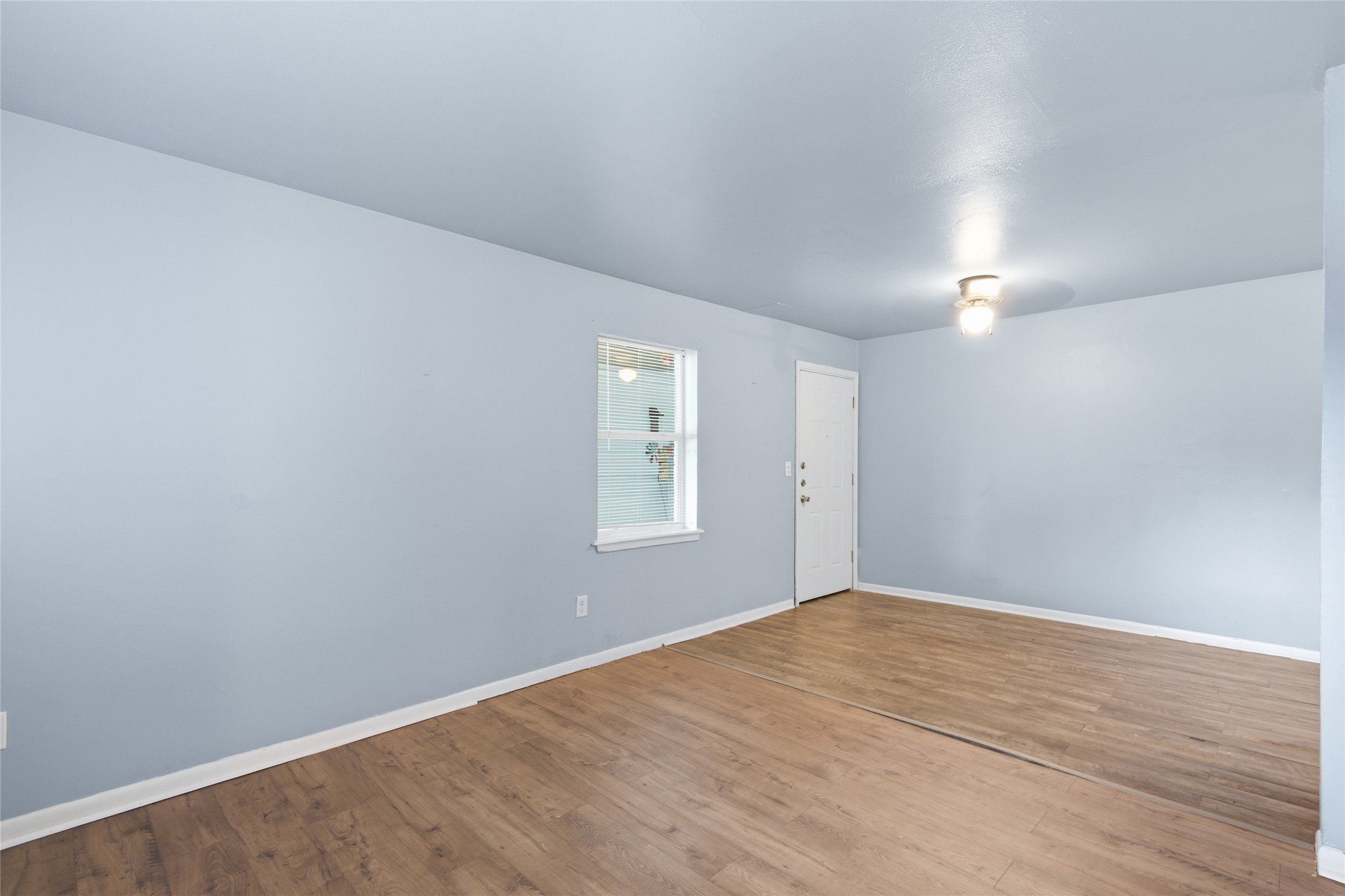 6318 Laramie Street, #1, Humble, TX 77396