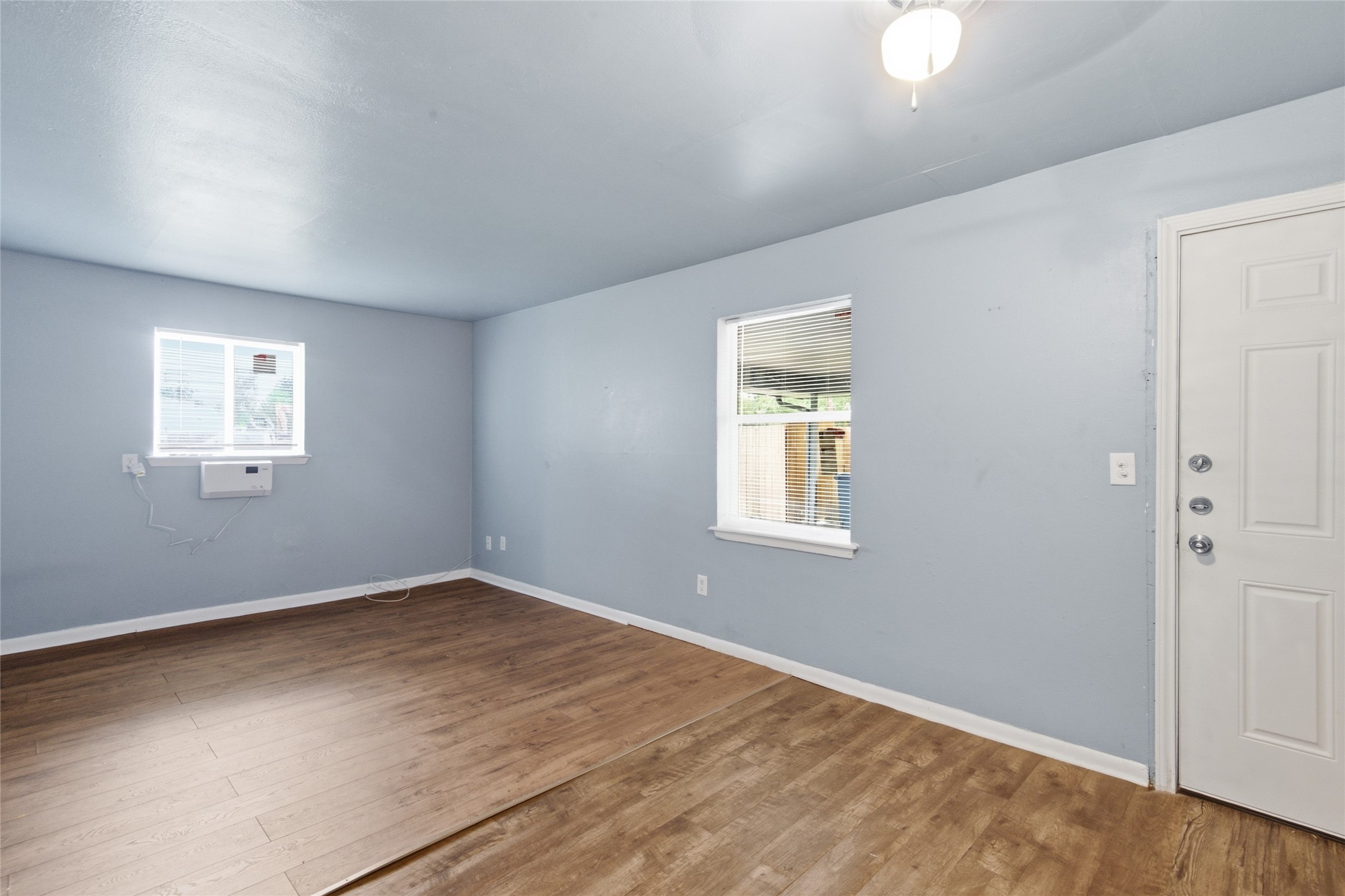 6318 Laramie Street, #1, Humble, TX 77396