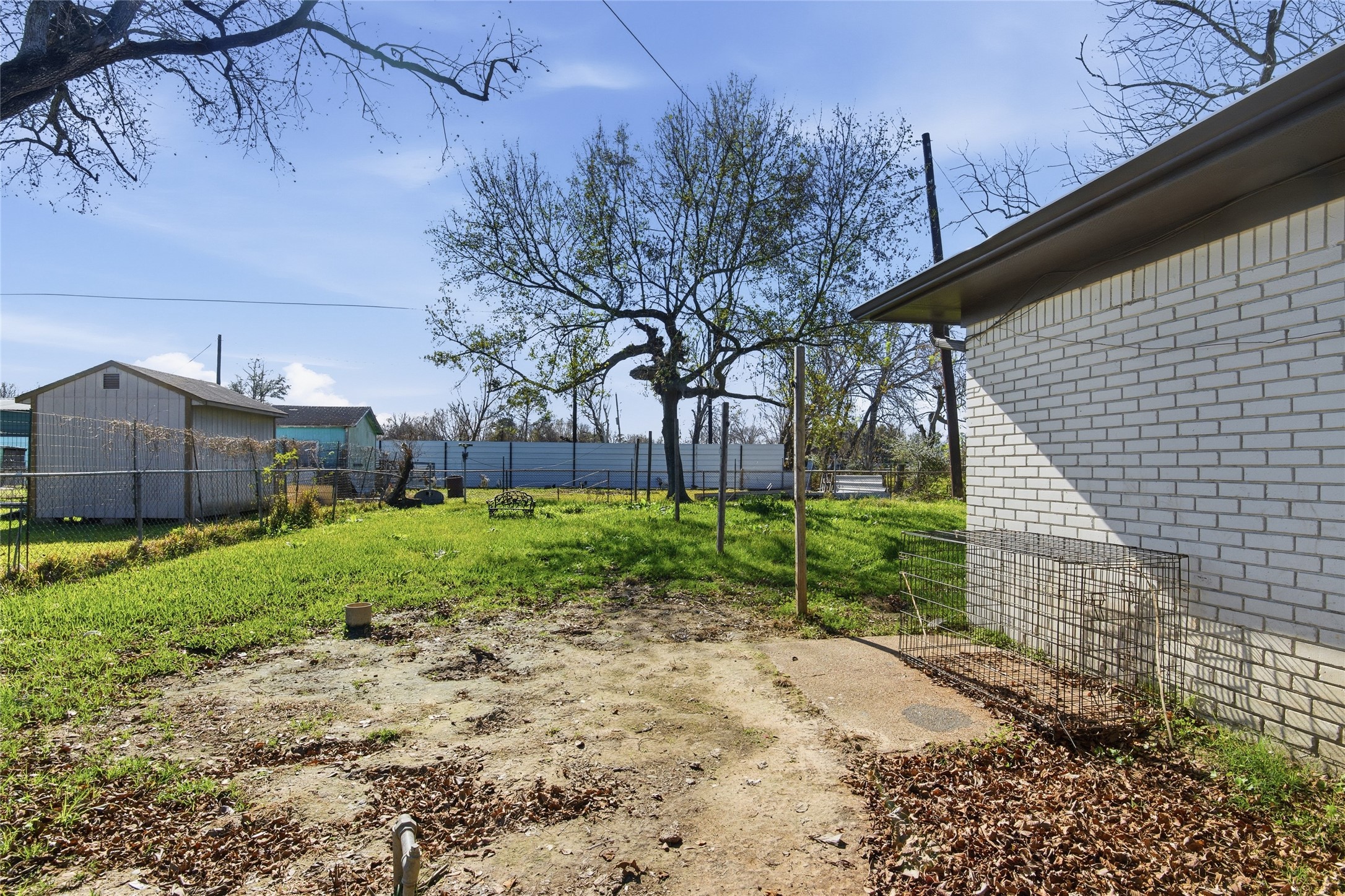 6318 Laramie Street, #1, Humble, TX 77396