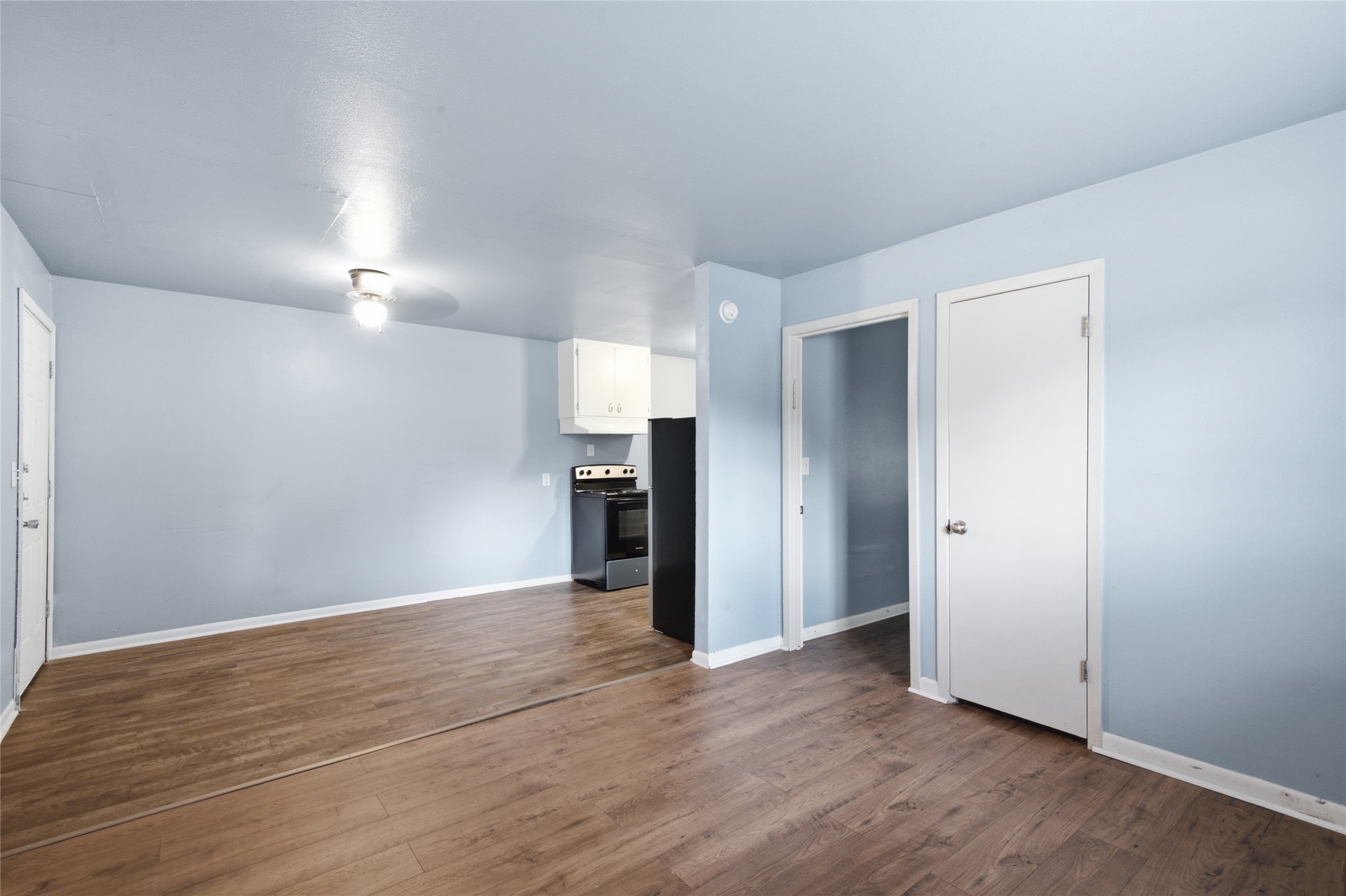 6318 Laramie Street, #1, Humble, TX 77396