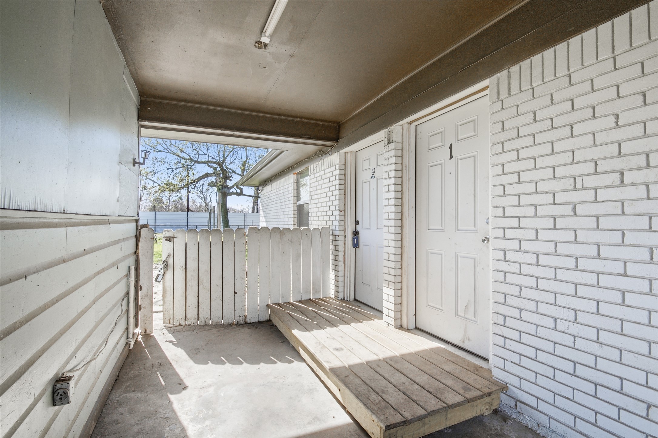 6318 Laramie Street, #1, Humble, TX 77396