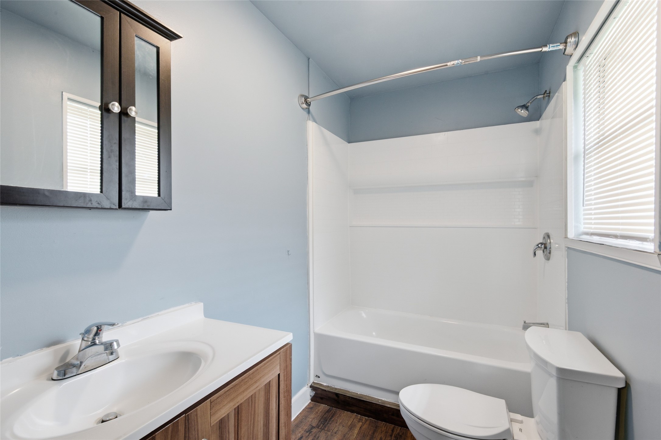 6318 Laramie Street, #1, Humble, TX 77396