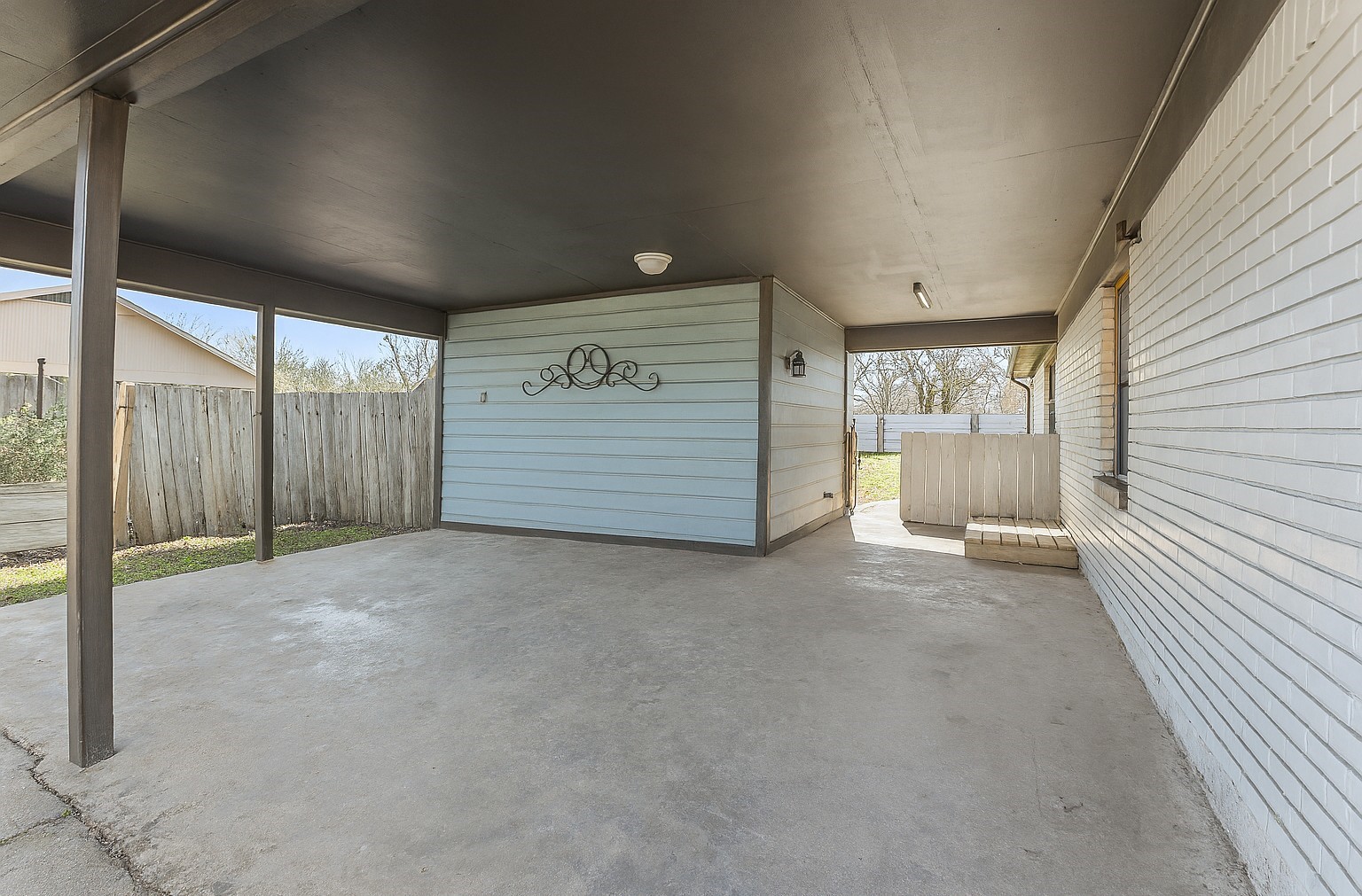 6318 Laramie Street, #1, Humble, TX 77396