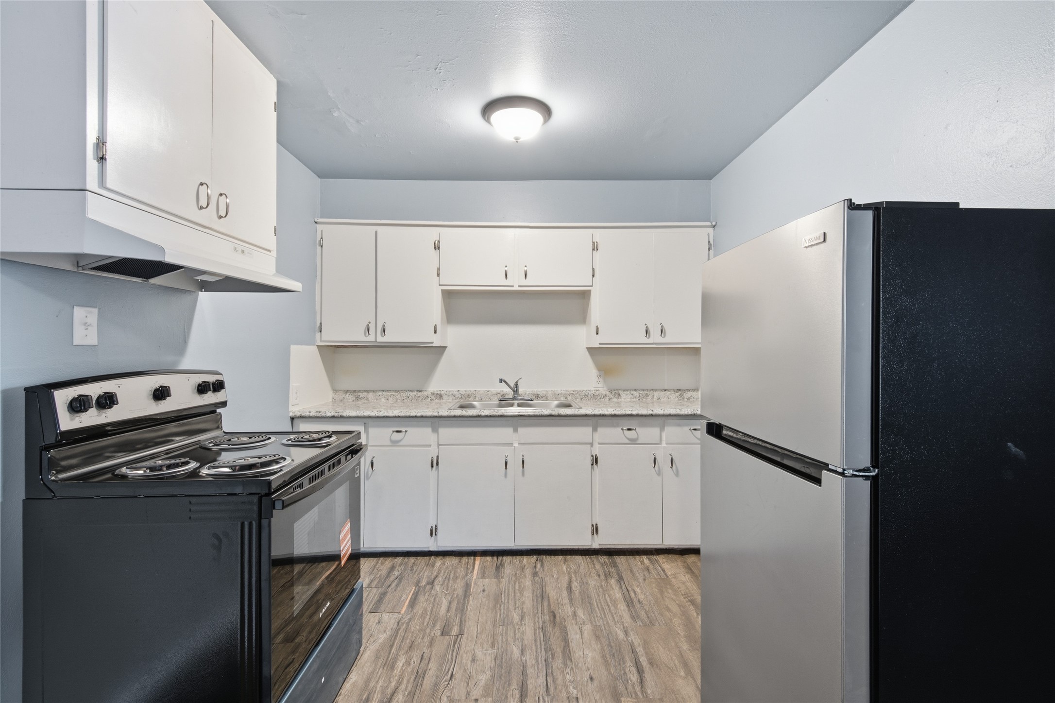 6318 Laramie Street, #1, Humble, TX 77396