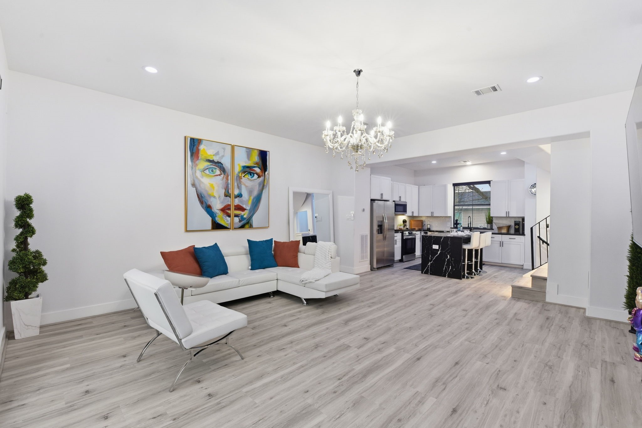2026 Tuam Street, Houston, TX 77004