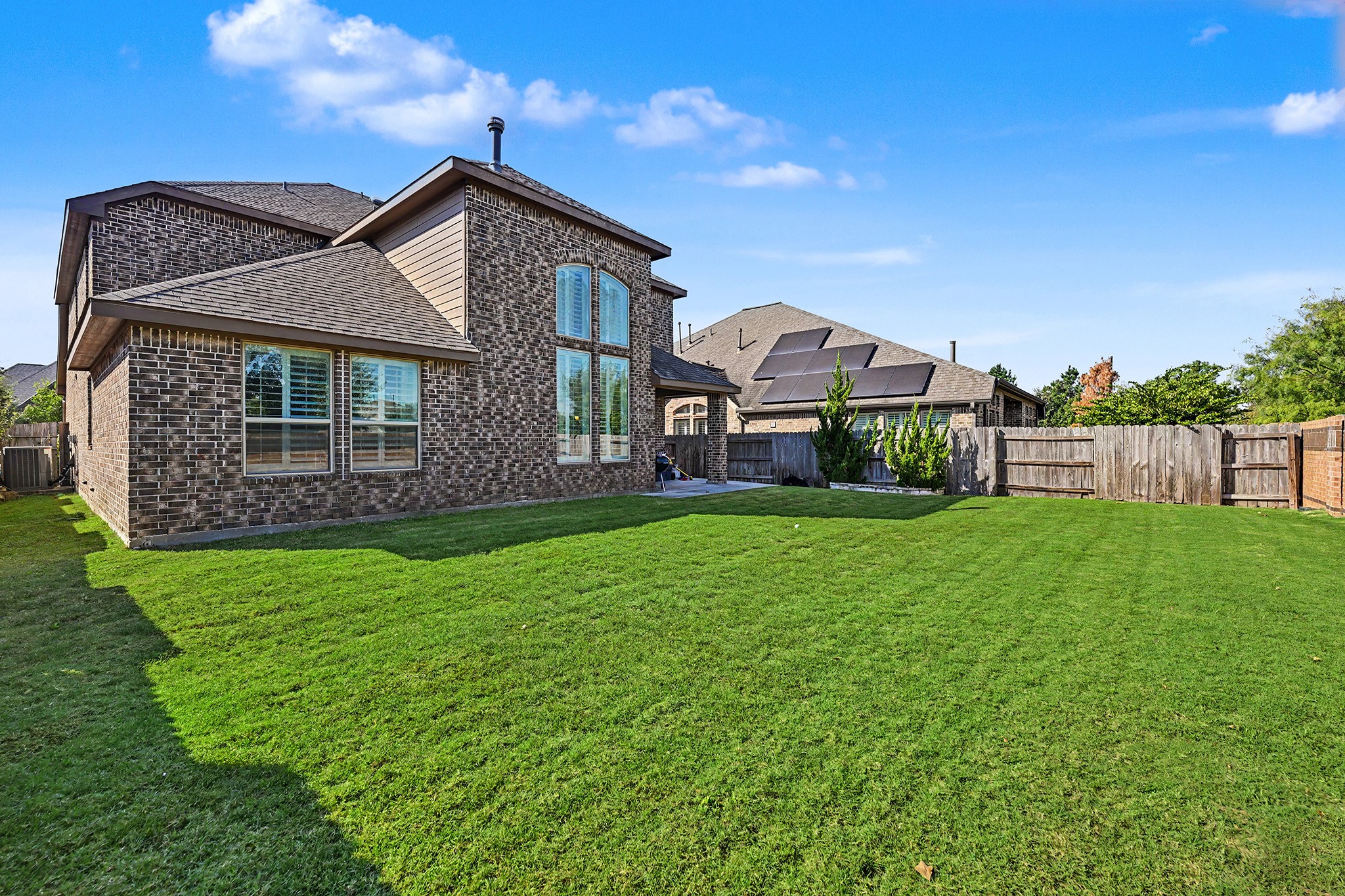 23726 Kingston Ridge Way, Katy, TX 77493
