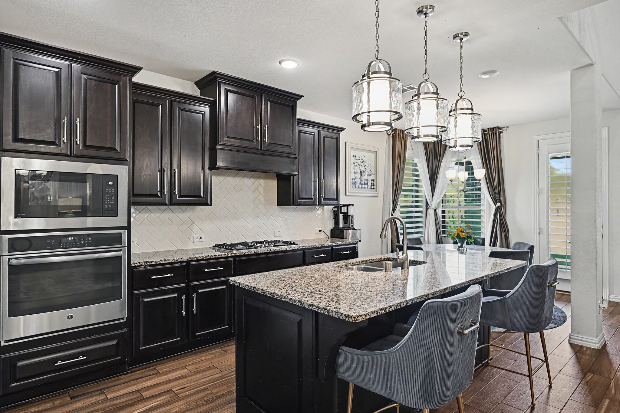 23726 Kingston Ridge Way, Katy, TX 77493