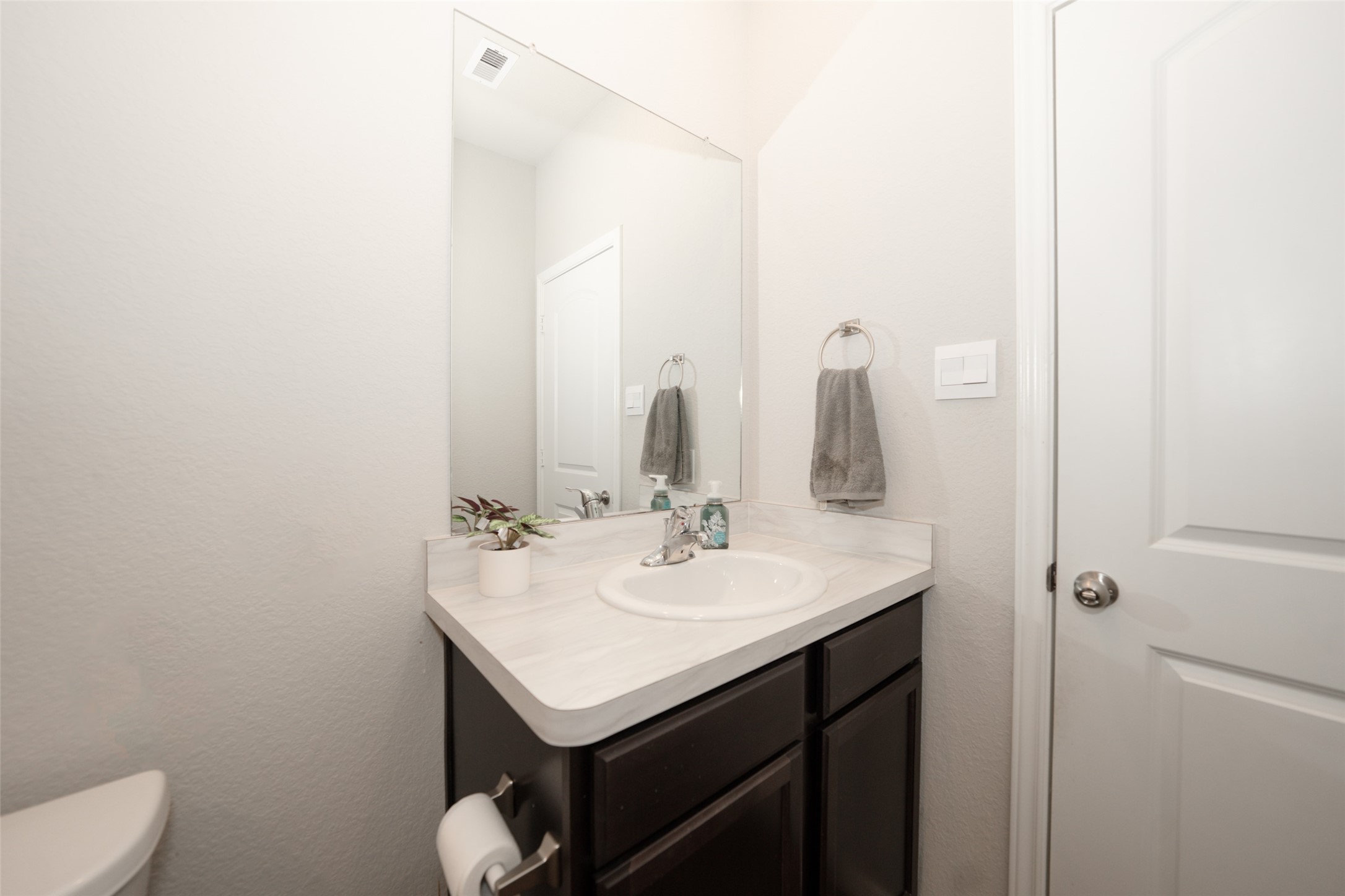 Bathroom #3
