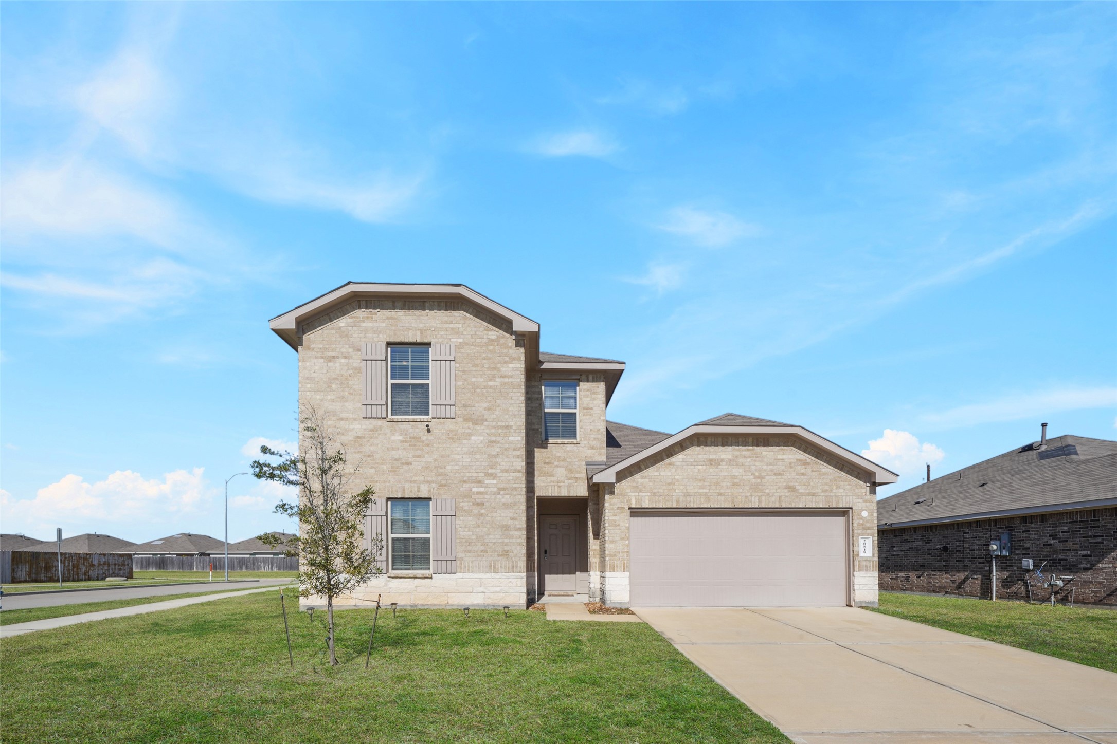 20818 Edmeston Way